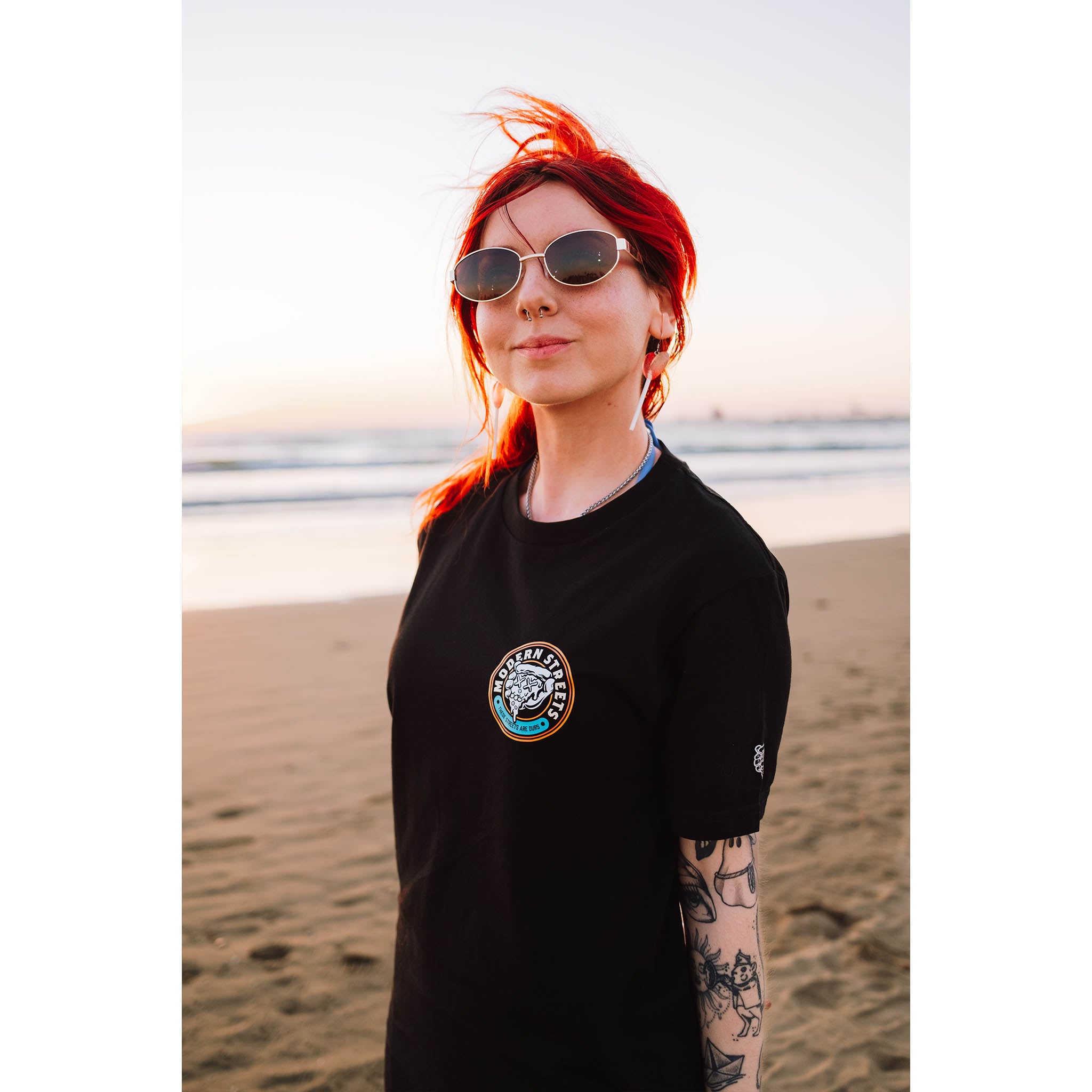 The Lovers T-Shirt