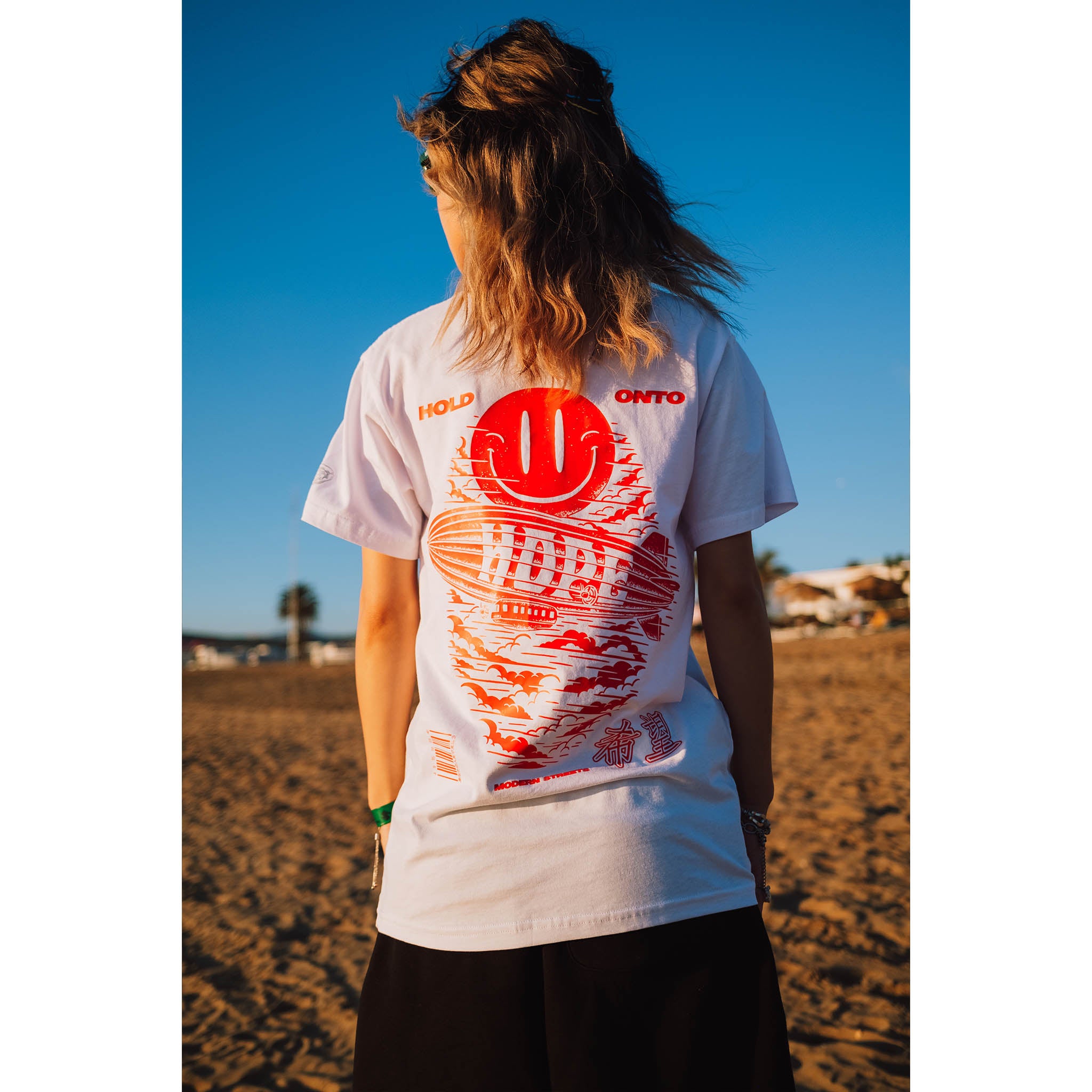 Hold Onto Hope T-Shirt
