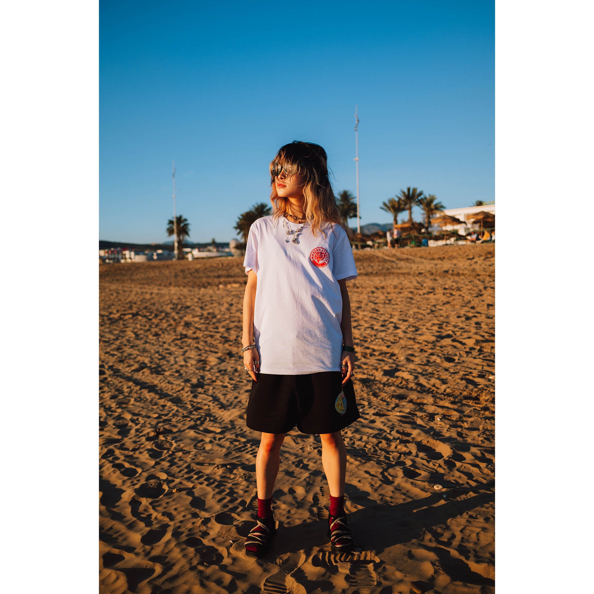 Hold Onto Hope T-Shirt