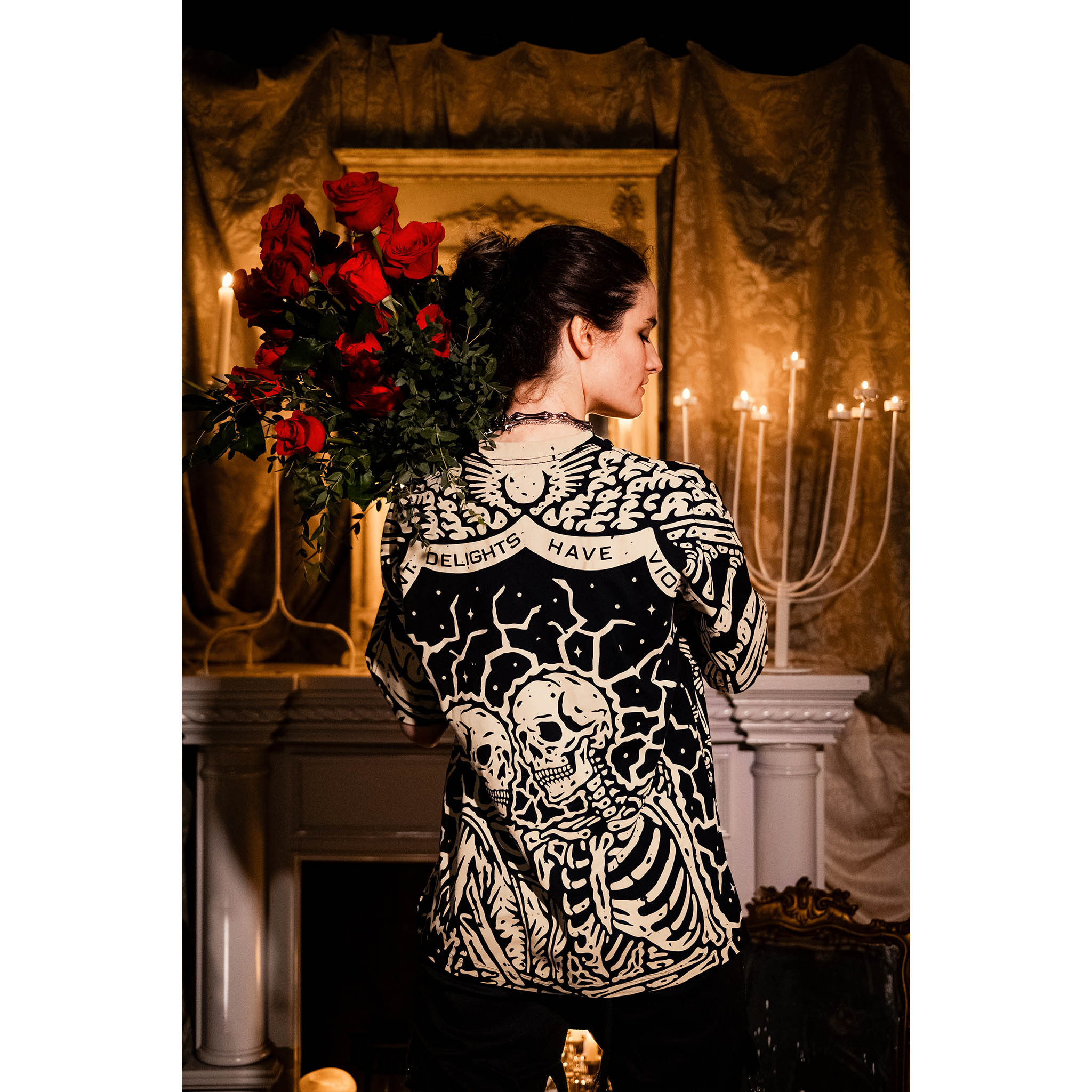 Fair Verona Relax Fit T-Shirt