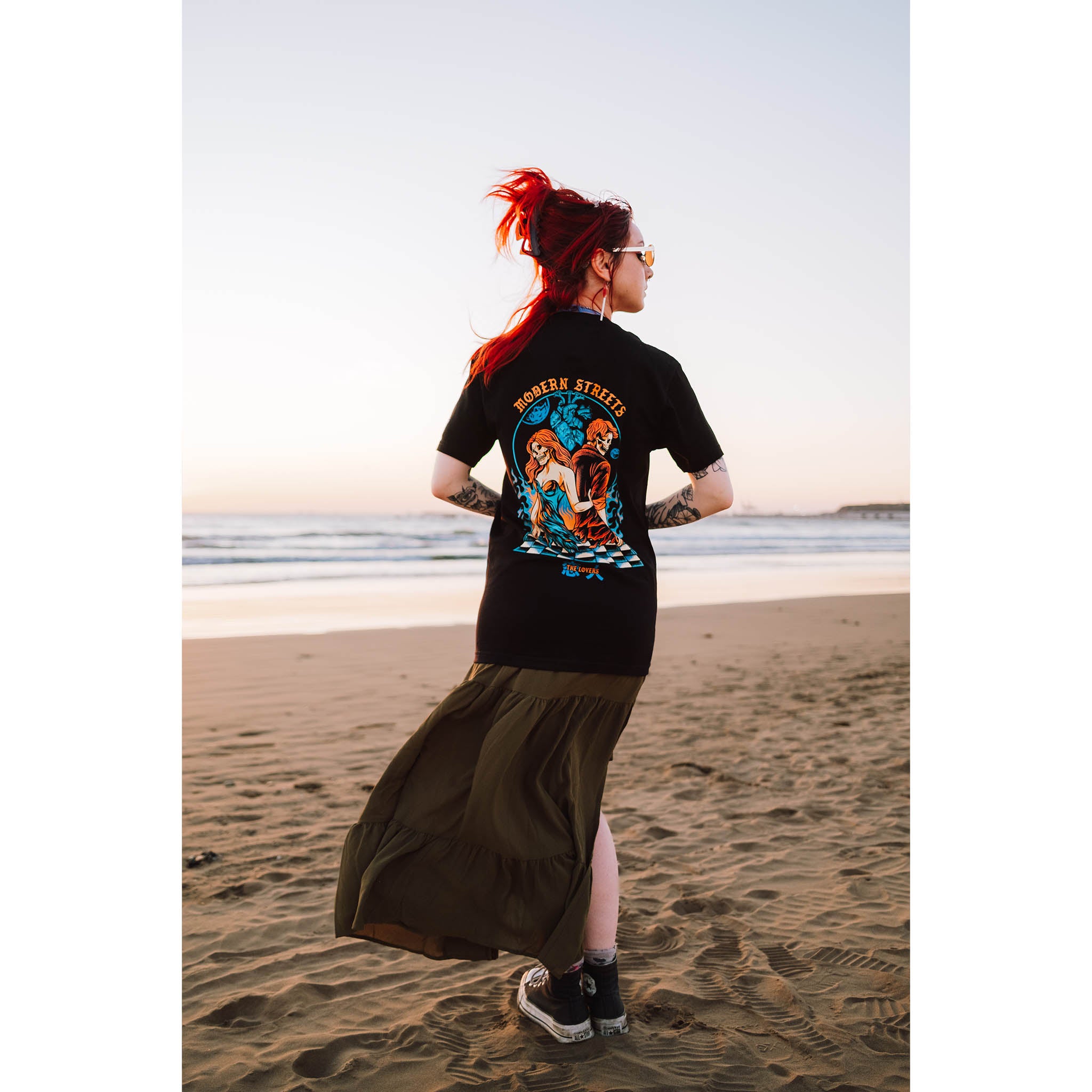 The Lovers T-Shirt