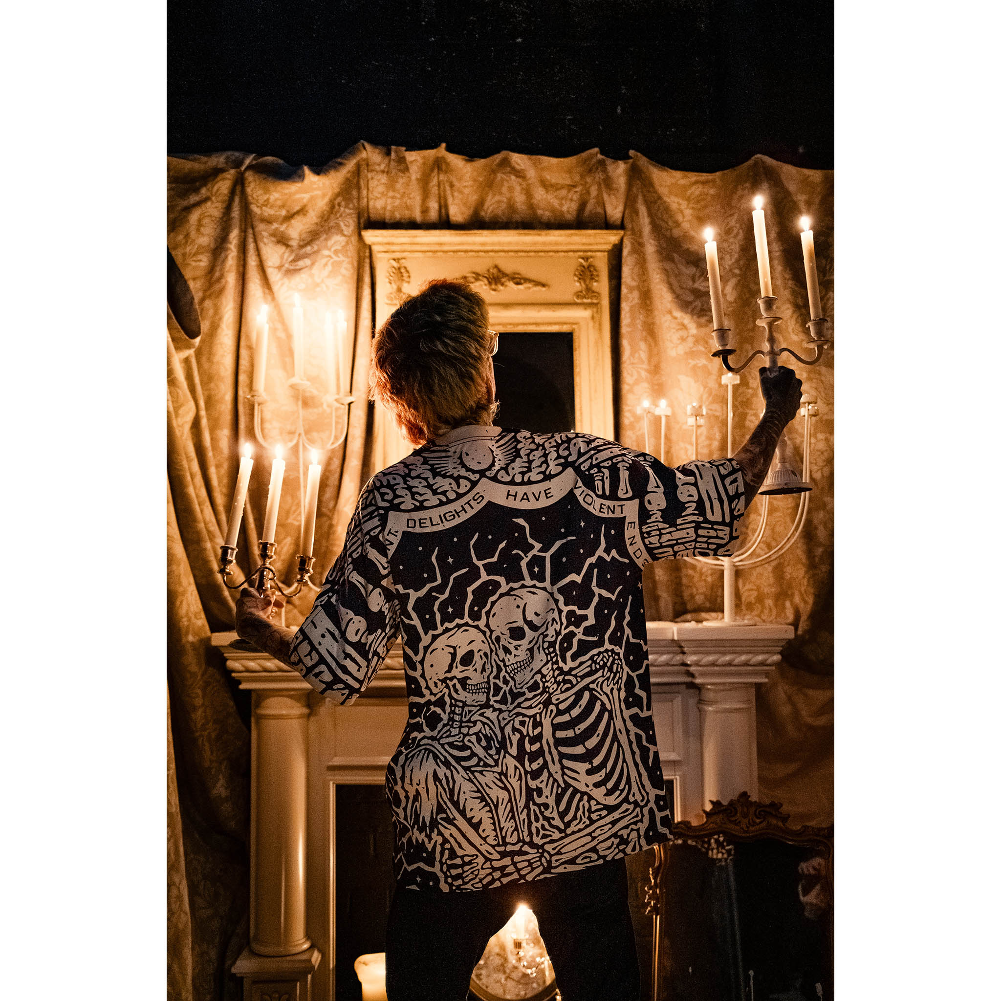 Fair Verona Relax Fit T-Shirt