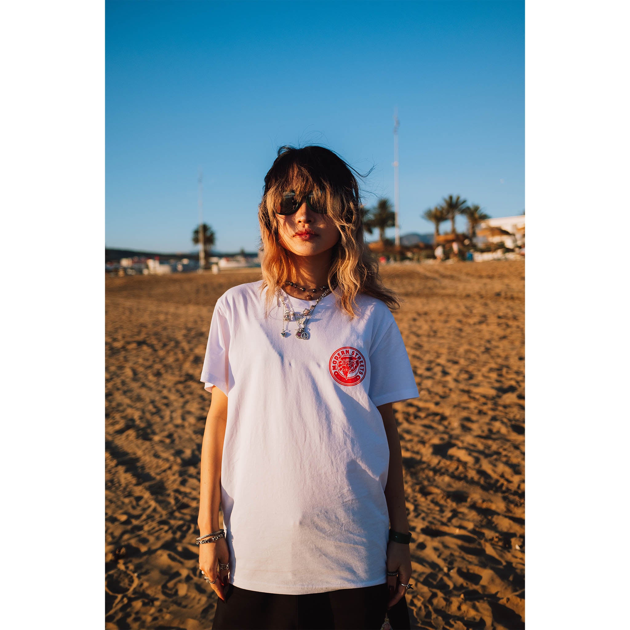 Hold Onto Hope T-Shirt