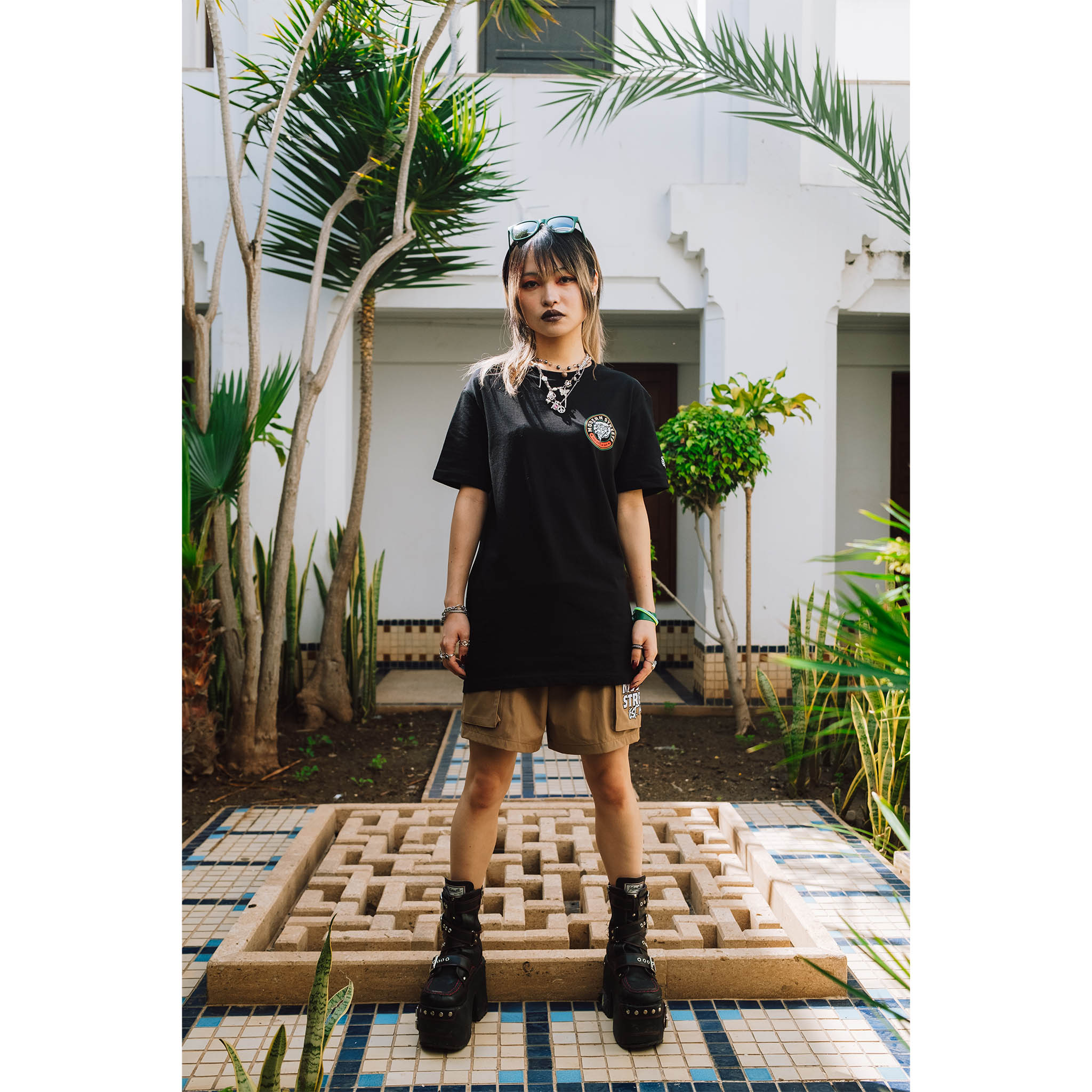 Snake Charmer T-Shirt
