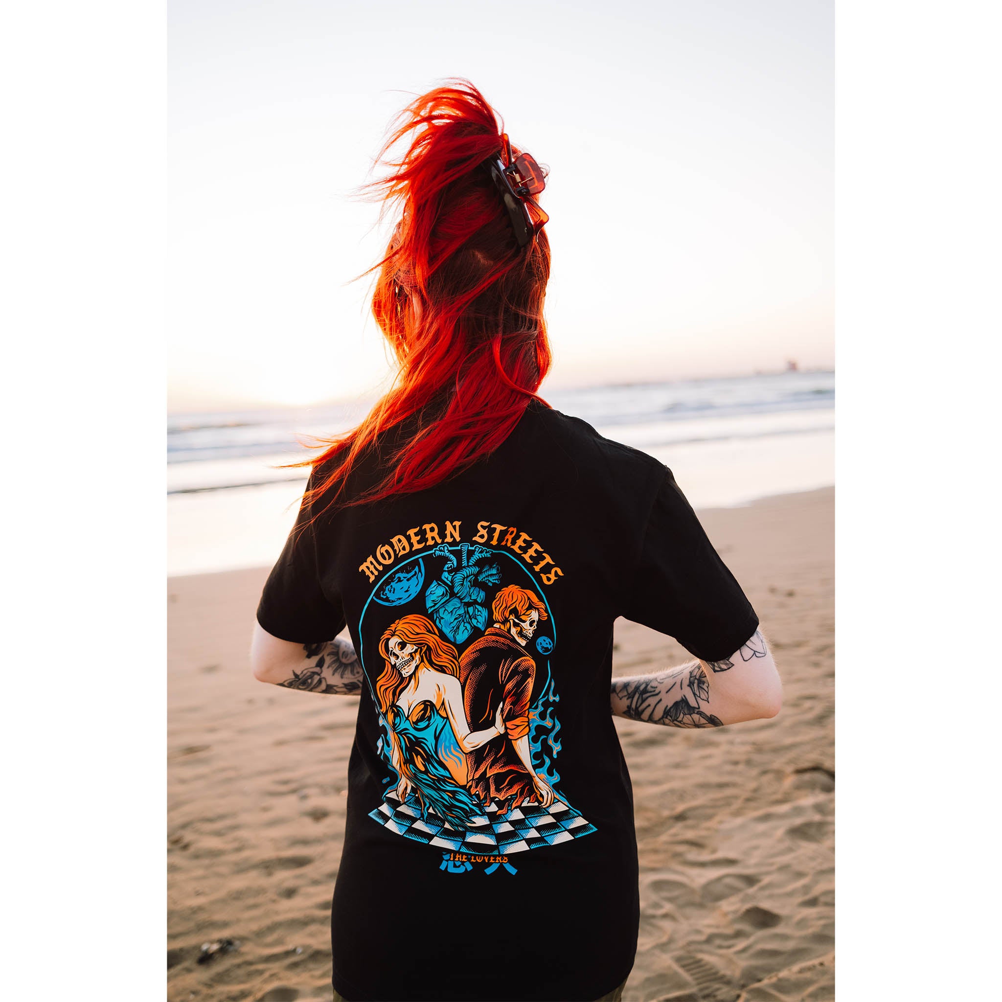 The Lovers T-Shirt