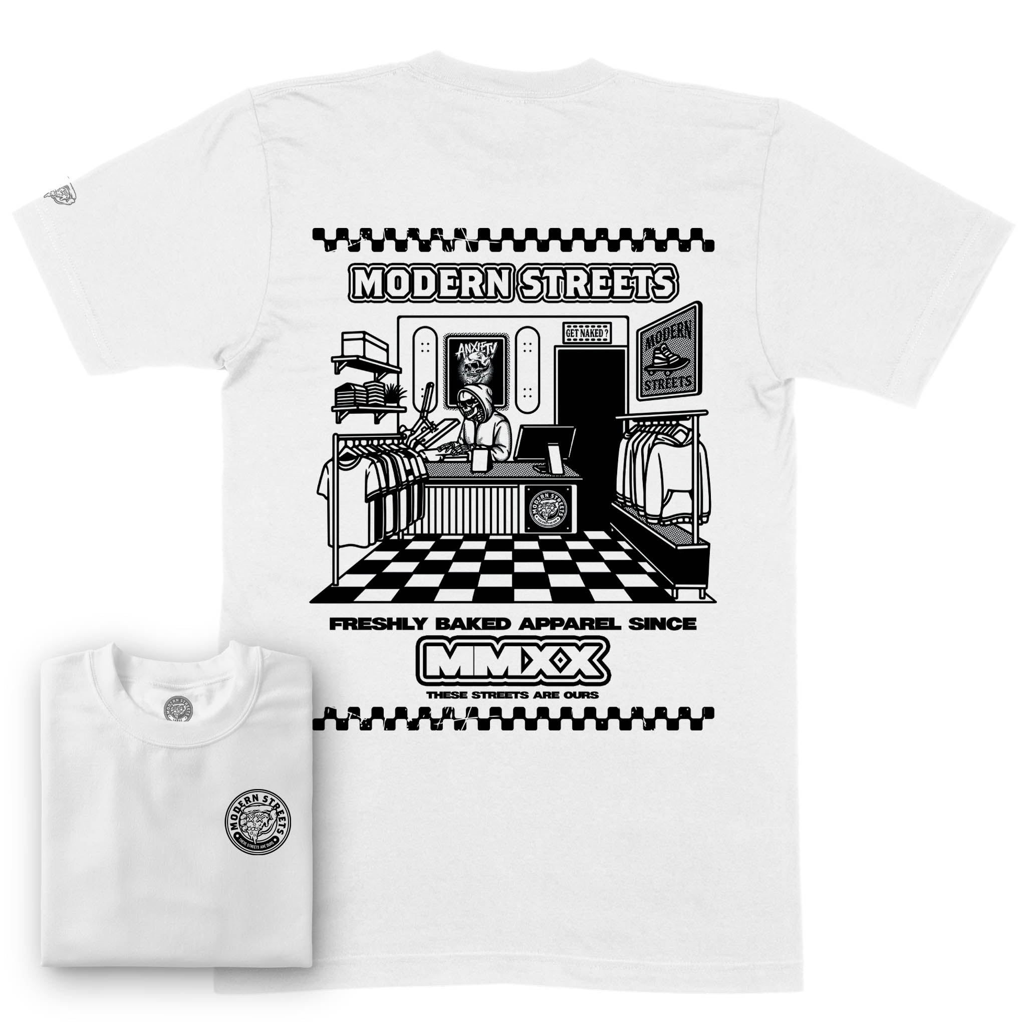 Freshly Baked T-Shirt