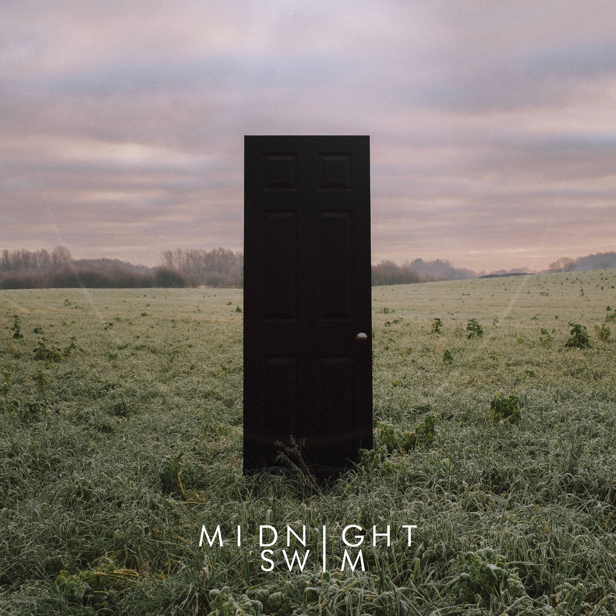 Midnight Swim Album Vinyl