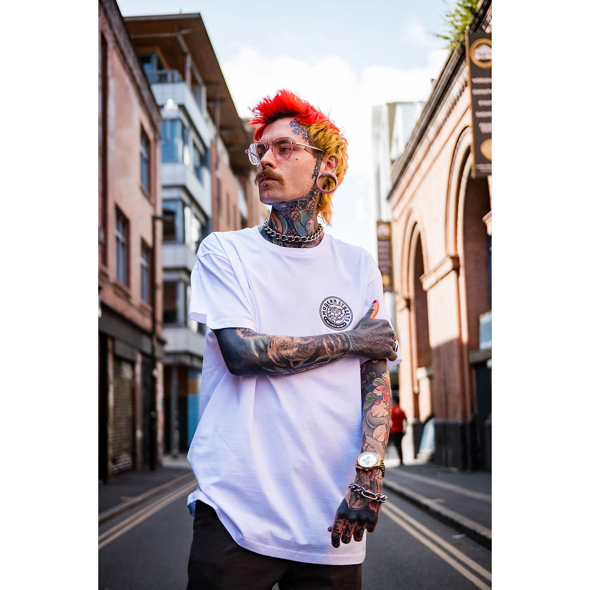 Freshly Baked T-Shirt