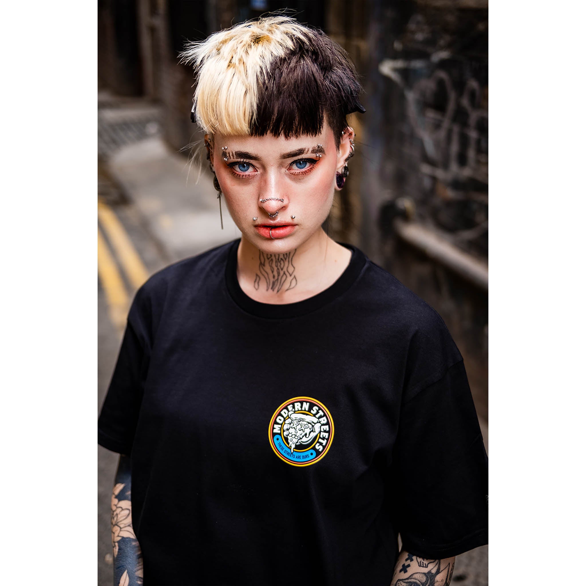 Dough-Pamine Addict T-Shirt