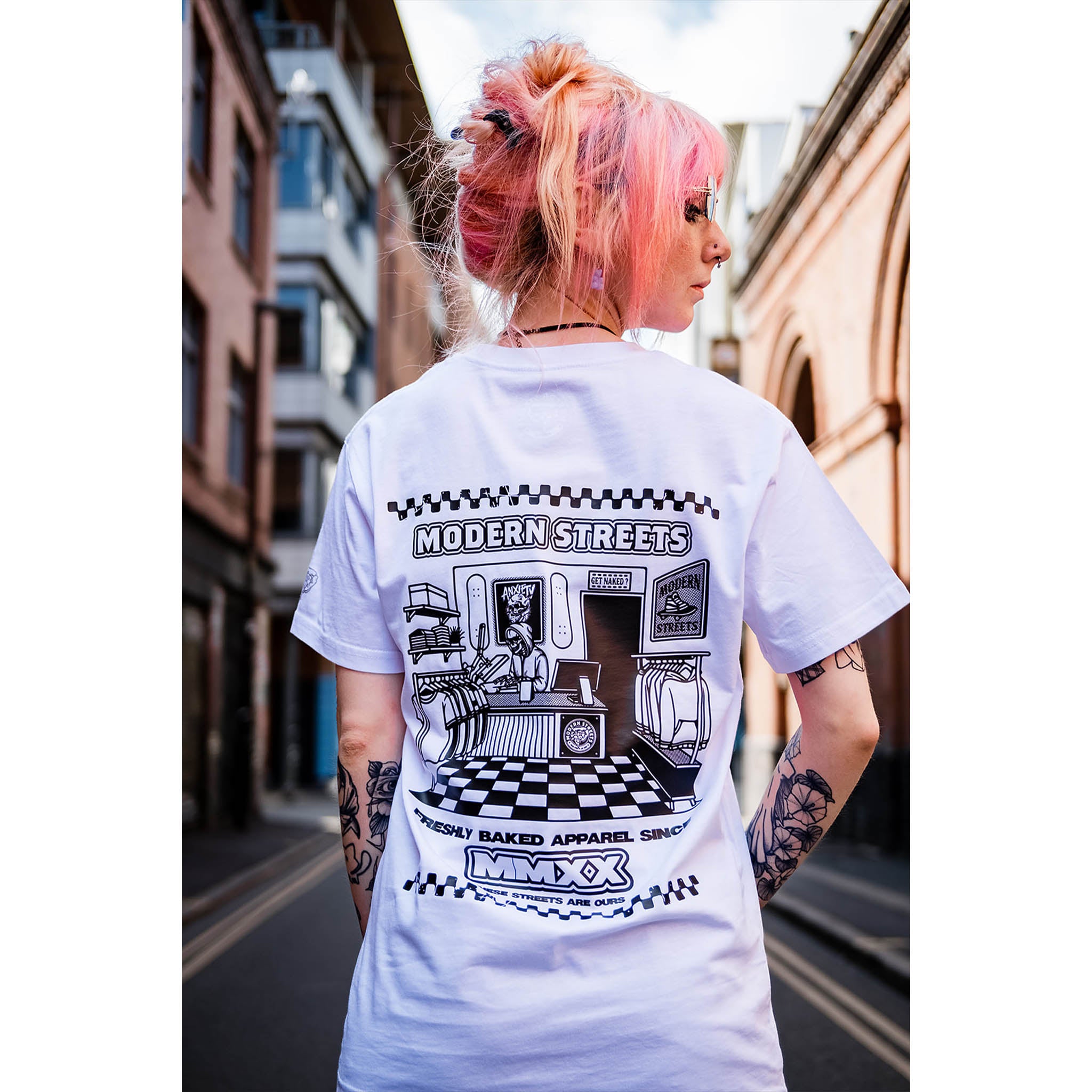 Freshly Baked T-Shirt