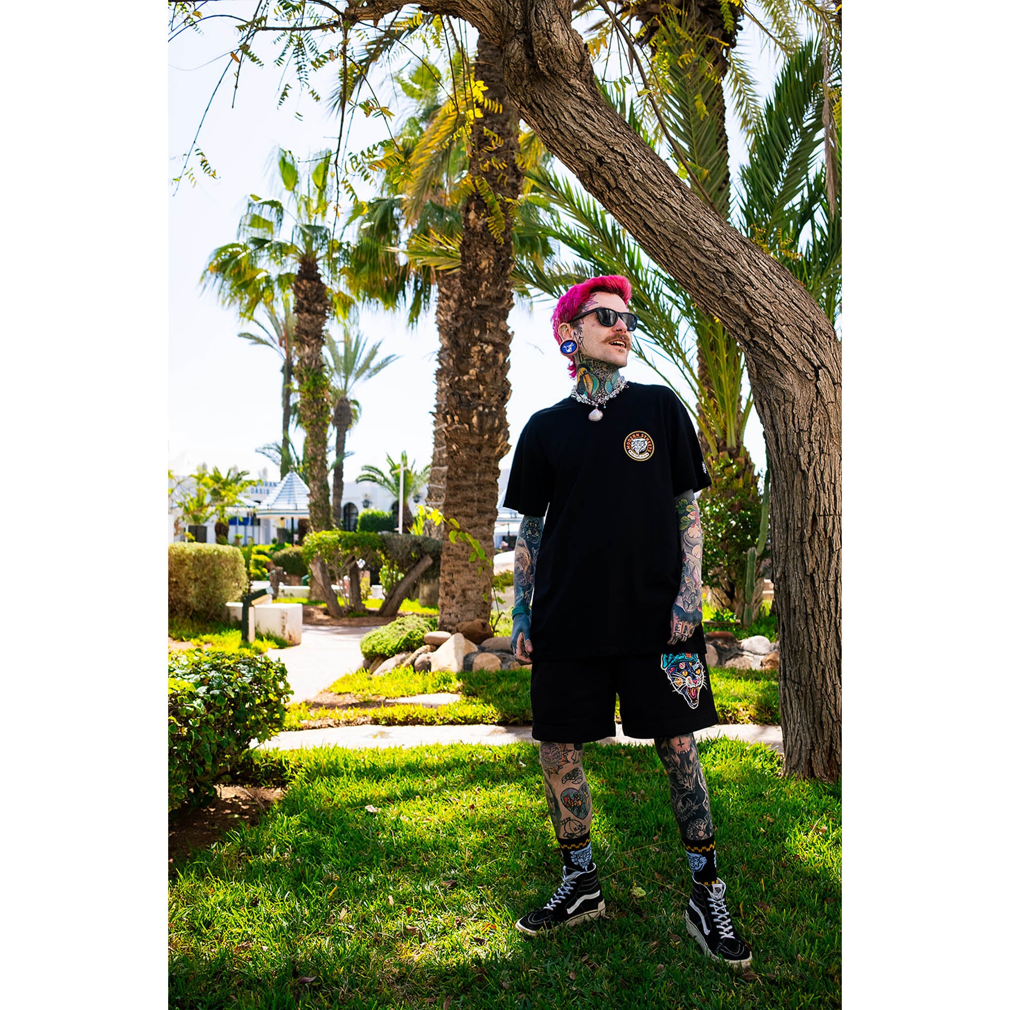 Live Fast, Die Fun T-Shirt