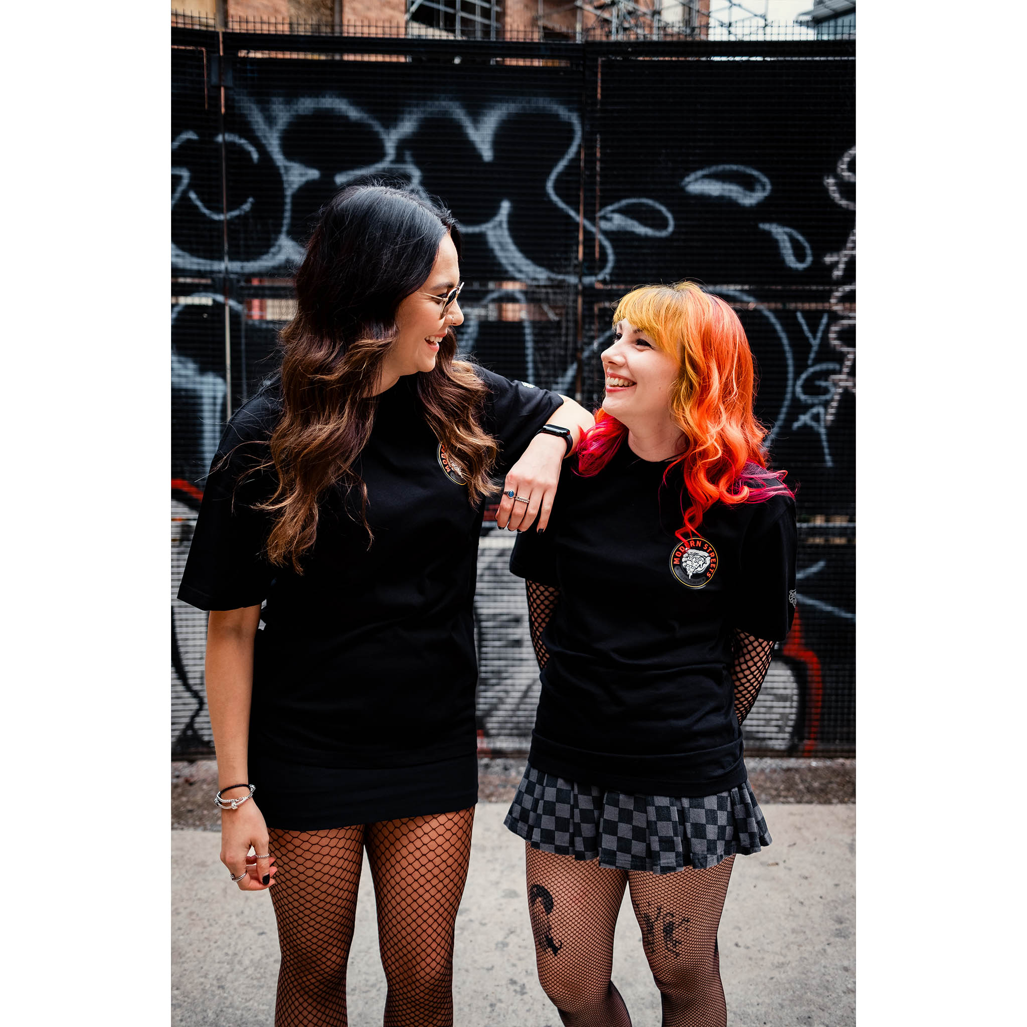 Lead Us Into Temptation T-Shirt