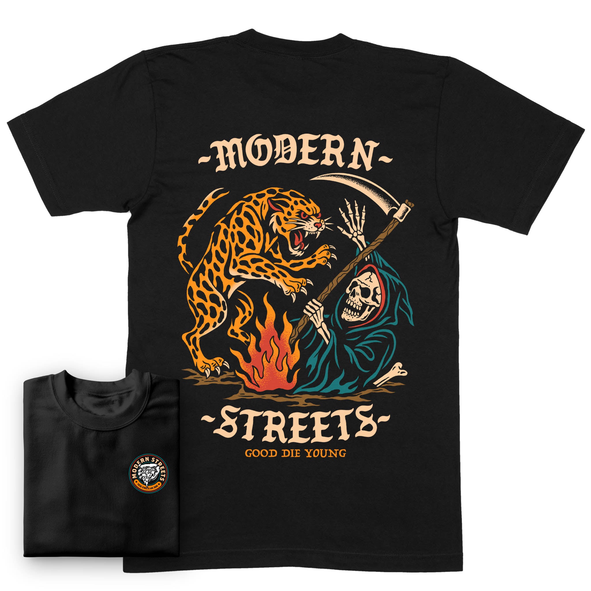 Good Die Young T-Shirt