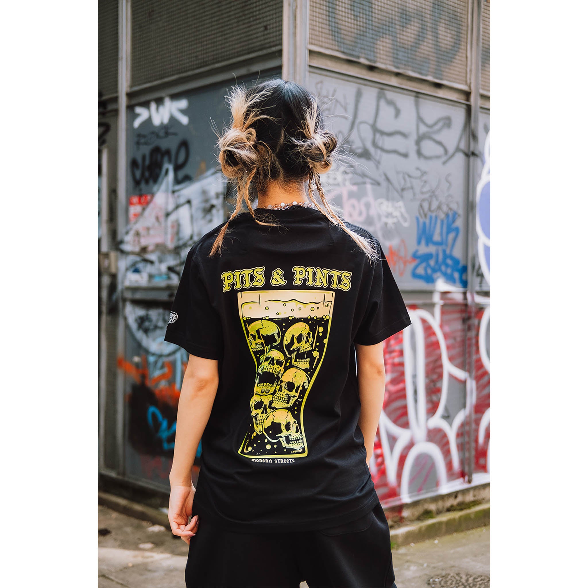 Pits and Pints*