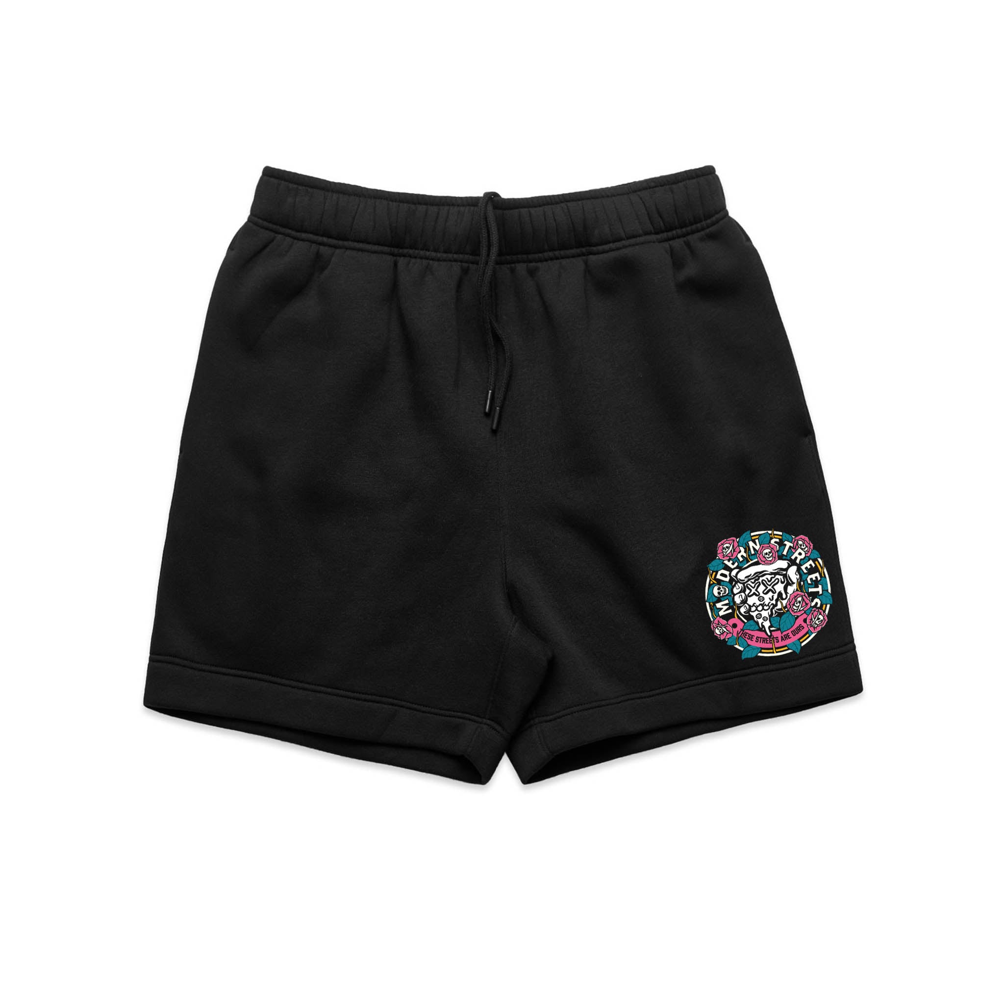Staple Reimagined V1 Sweat-Shorts