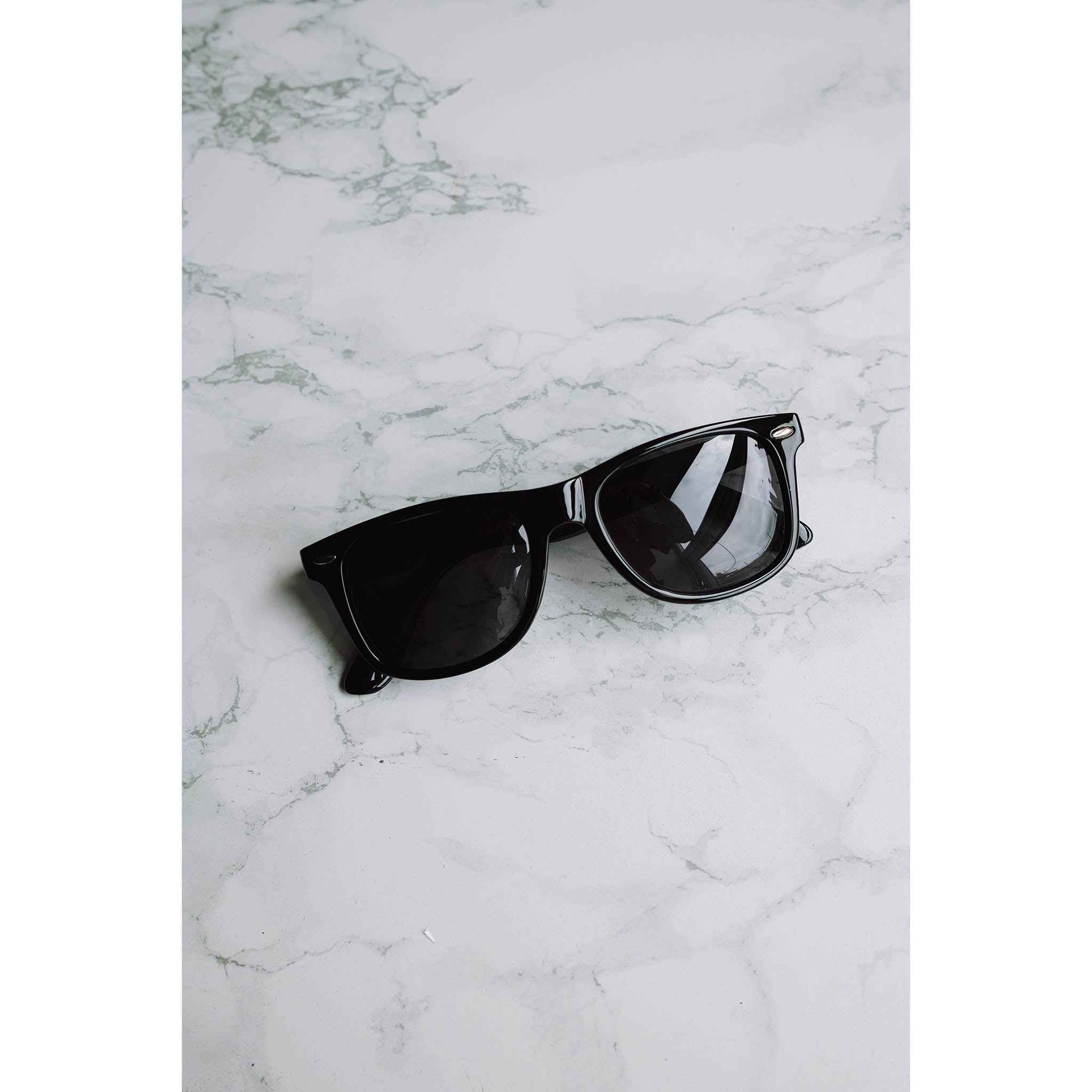 Tyre Track Sun Glasses