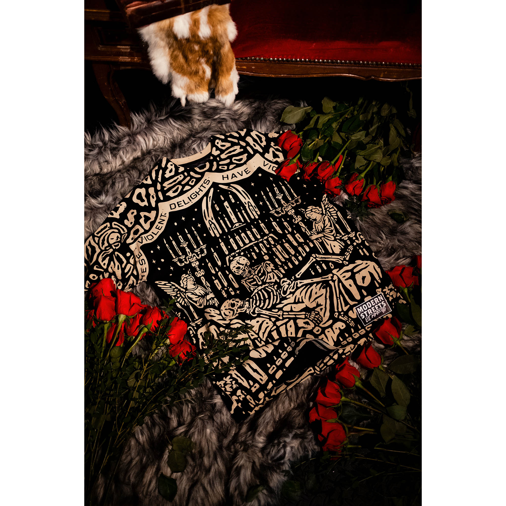 Fair Verona Relax Fit T-Shirt