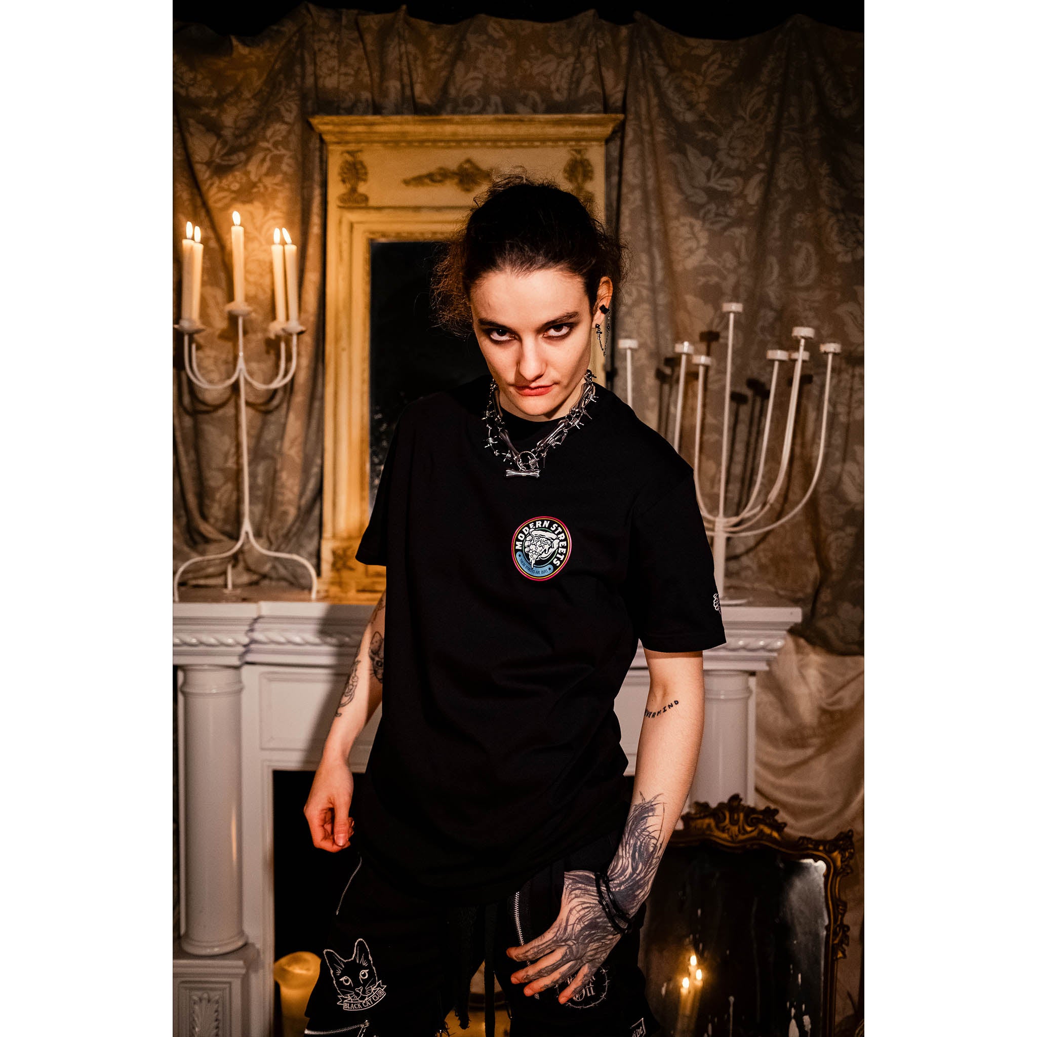 King of Hearts T-Shirt