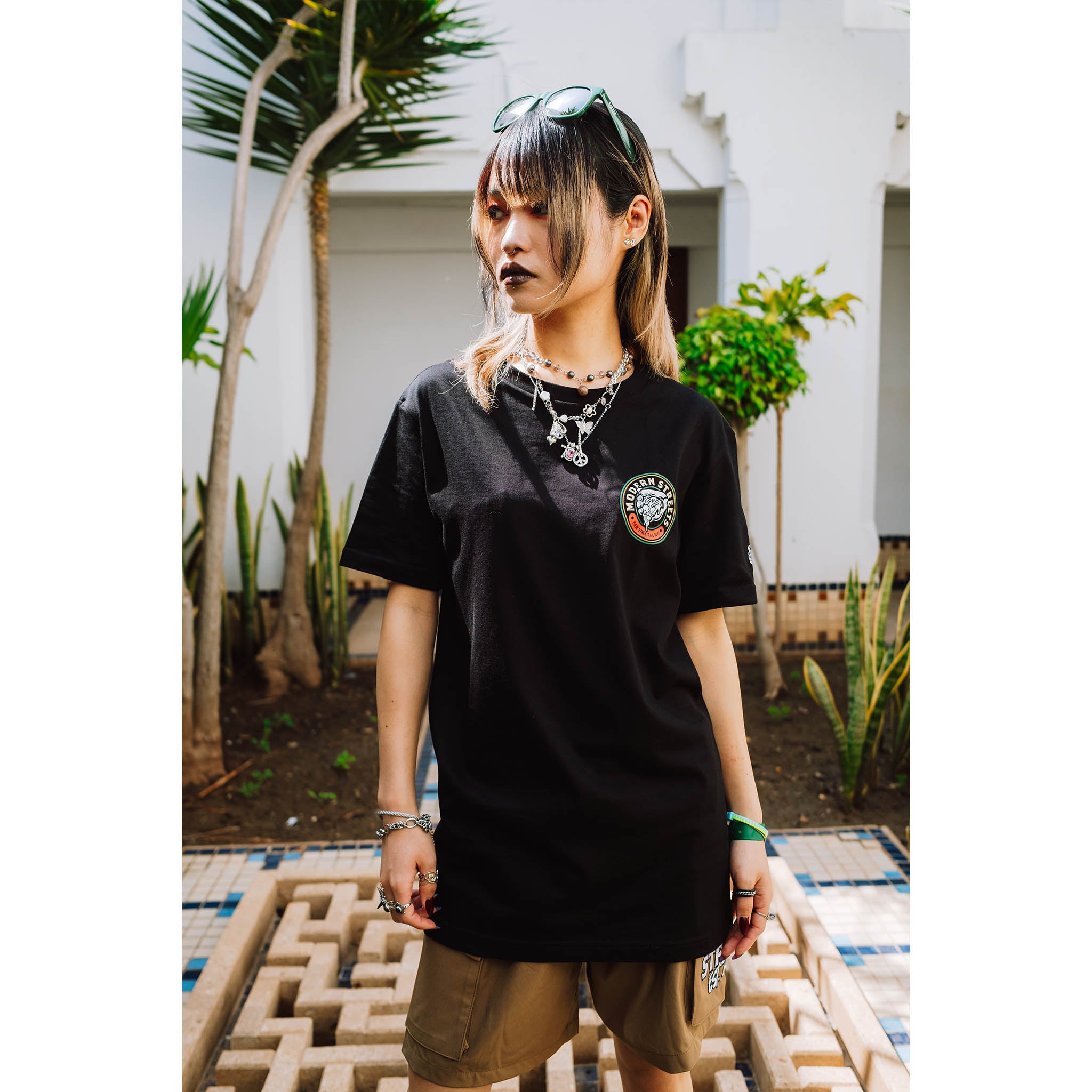 Snake Charmer T-Shirt