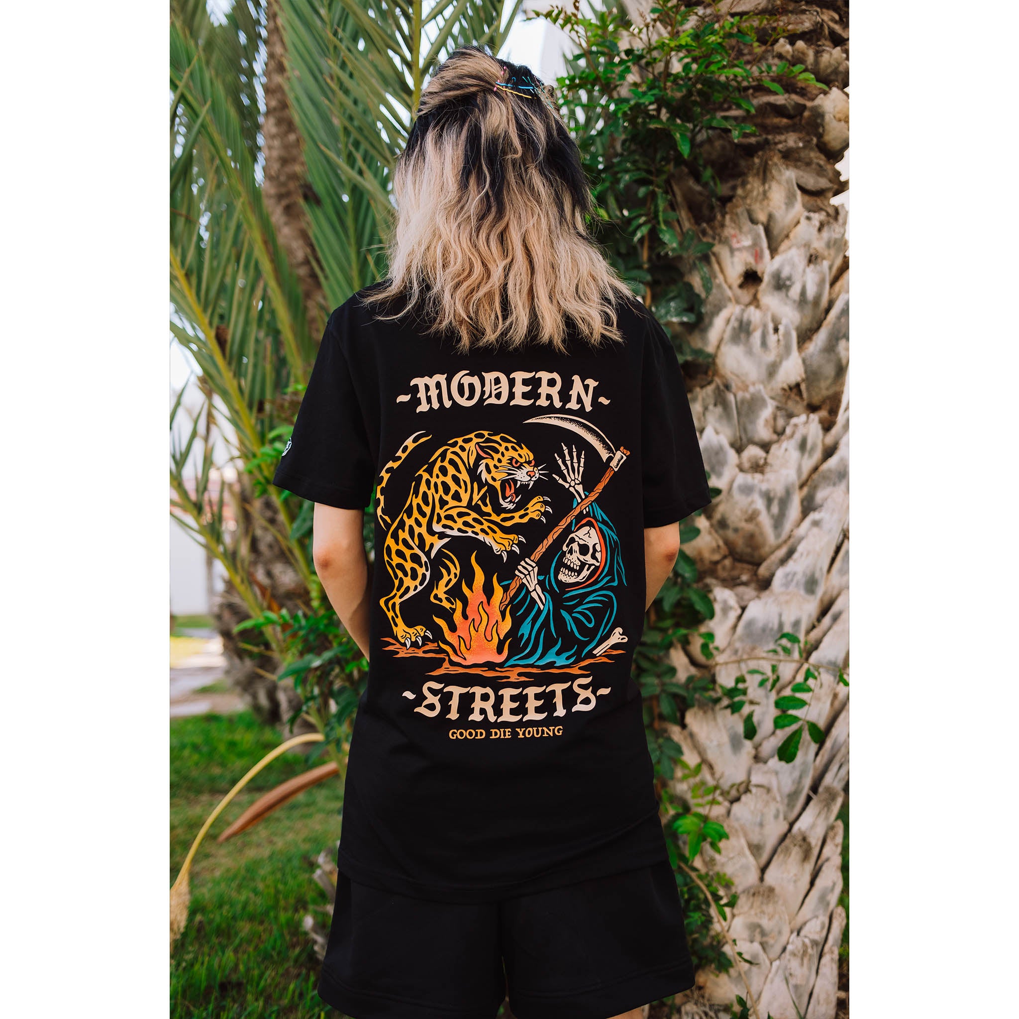 Good Die Young T-Shirt