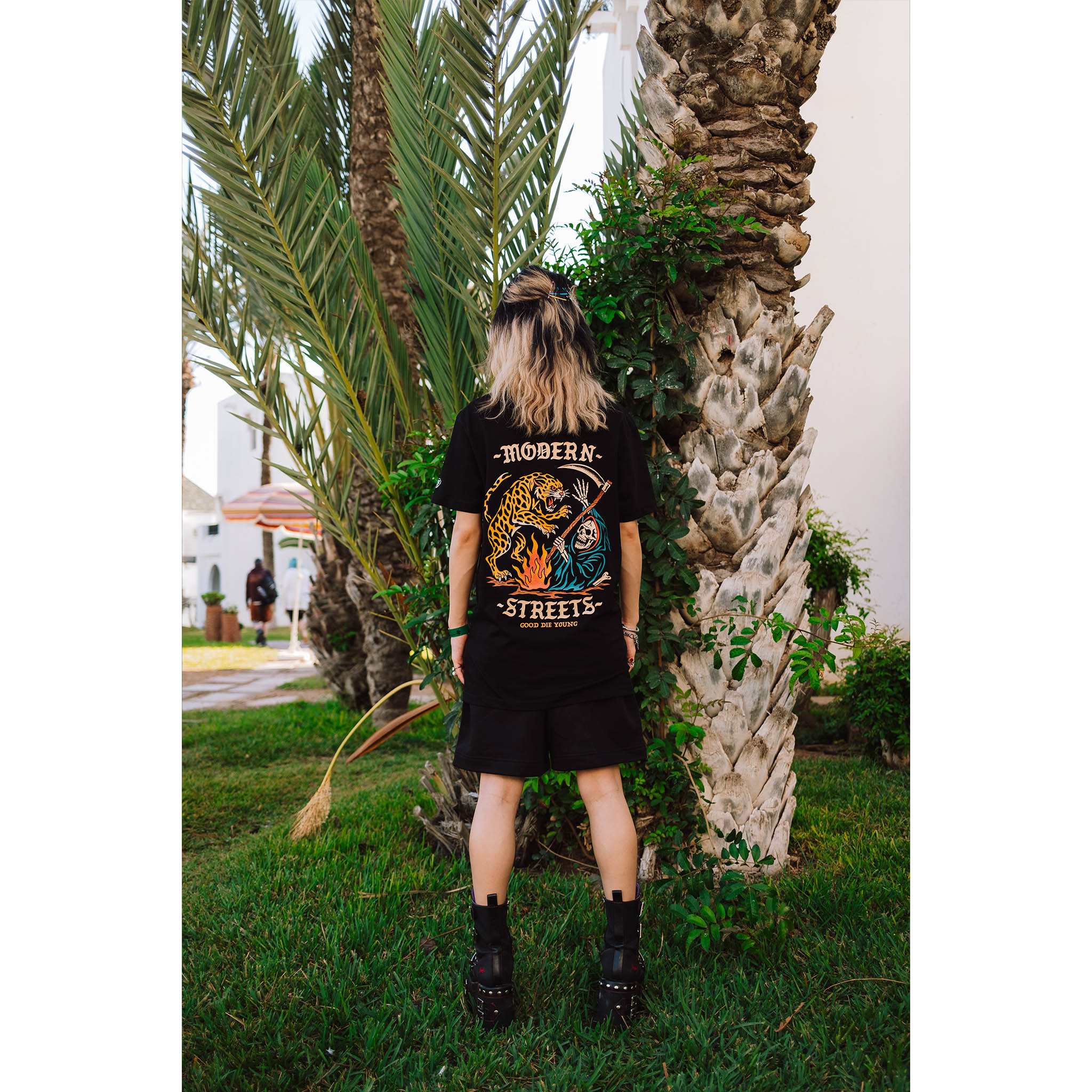 Good Die Young T-Shirt