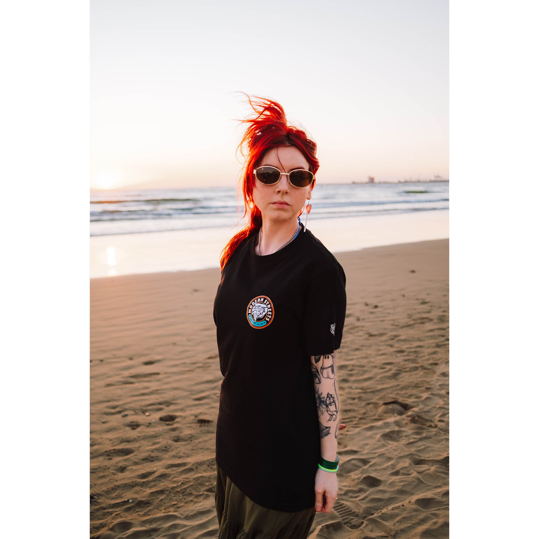The Lovers T-Shirt