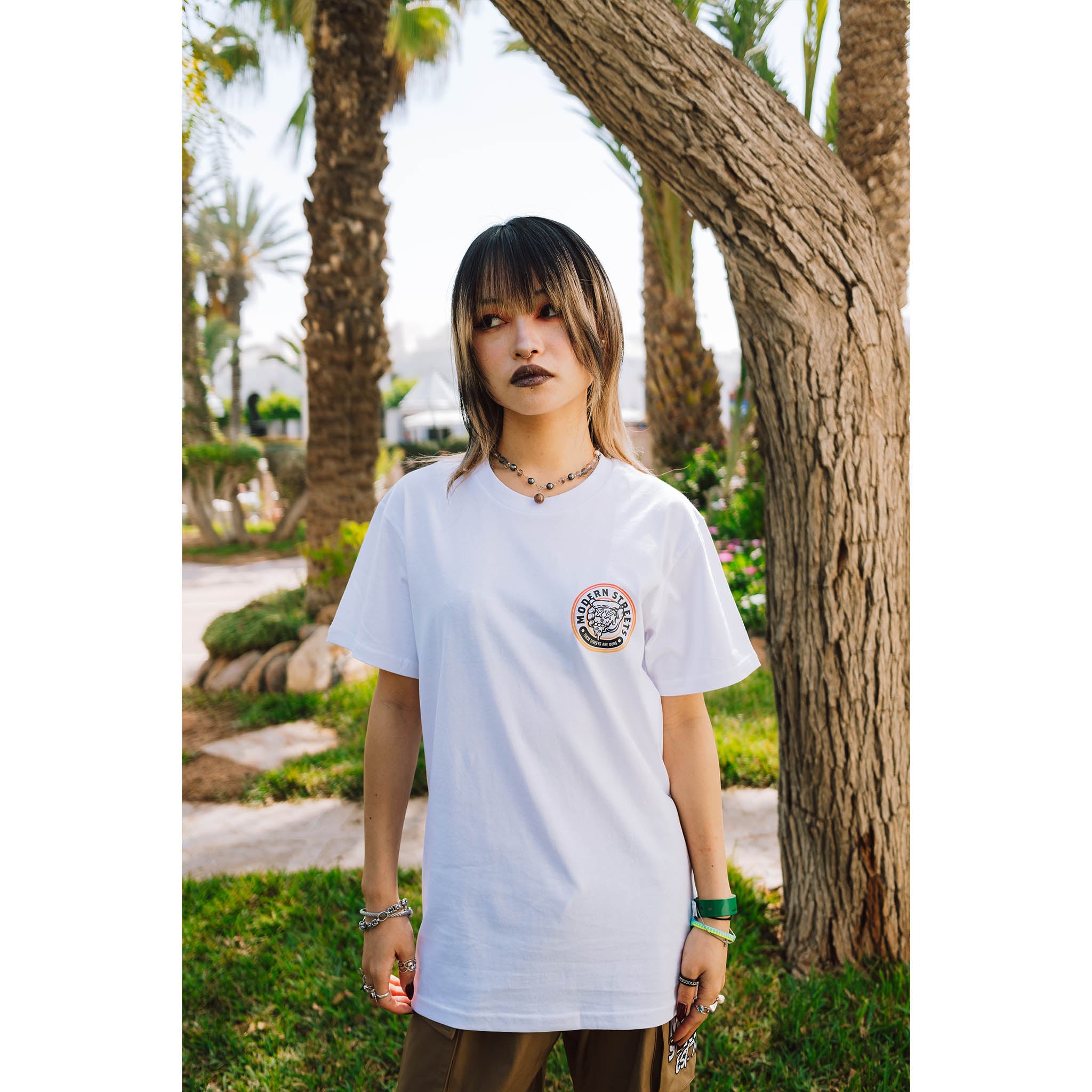 Fight or Flight T-Shirt