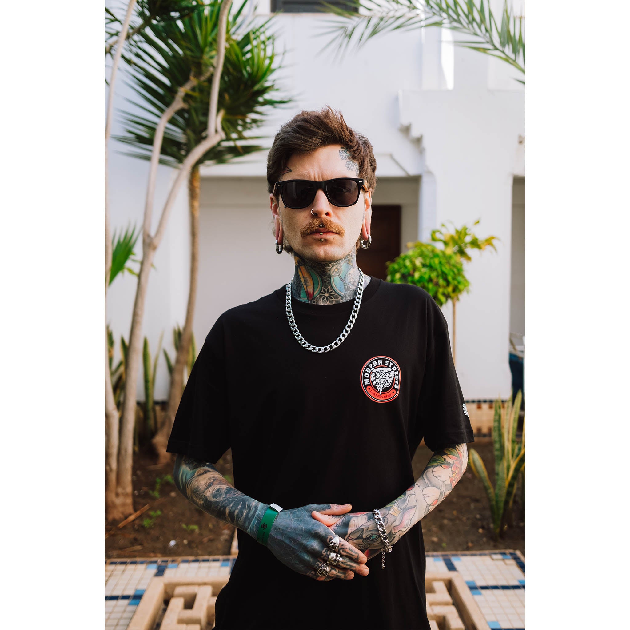 Neon Reaper T-Shirt