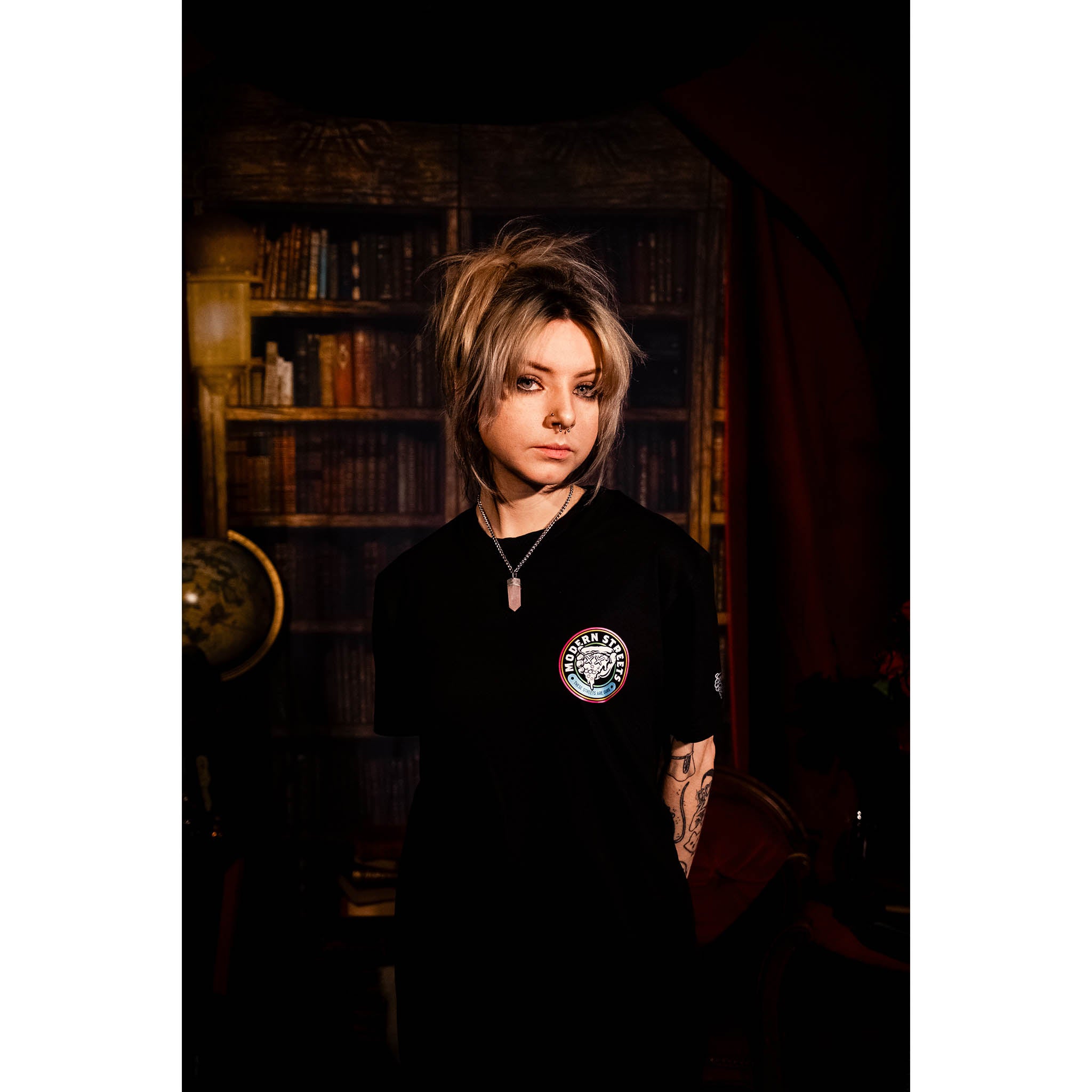 King of Hearts T-Shirt