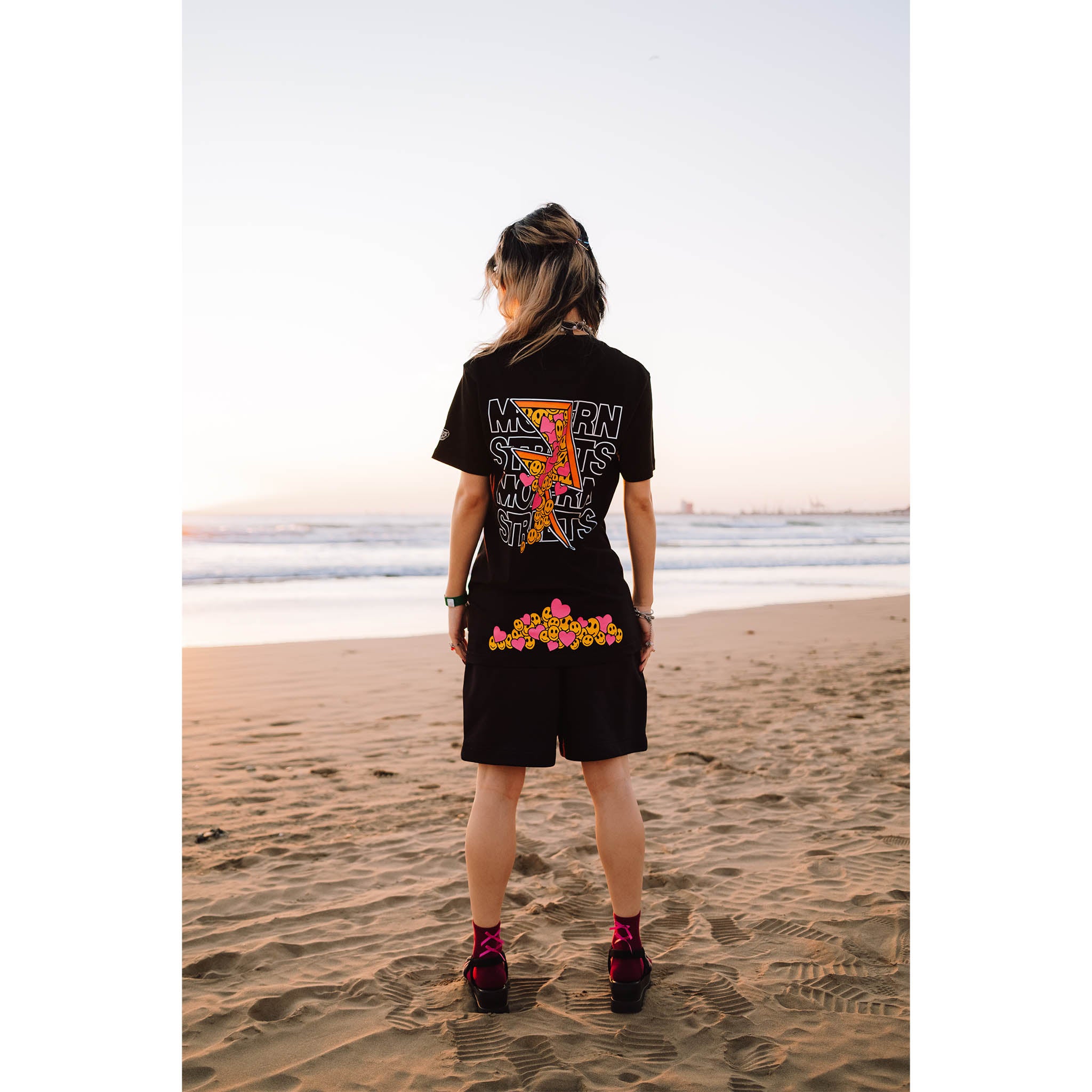 Thunderbolt T-Shirt