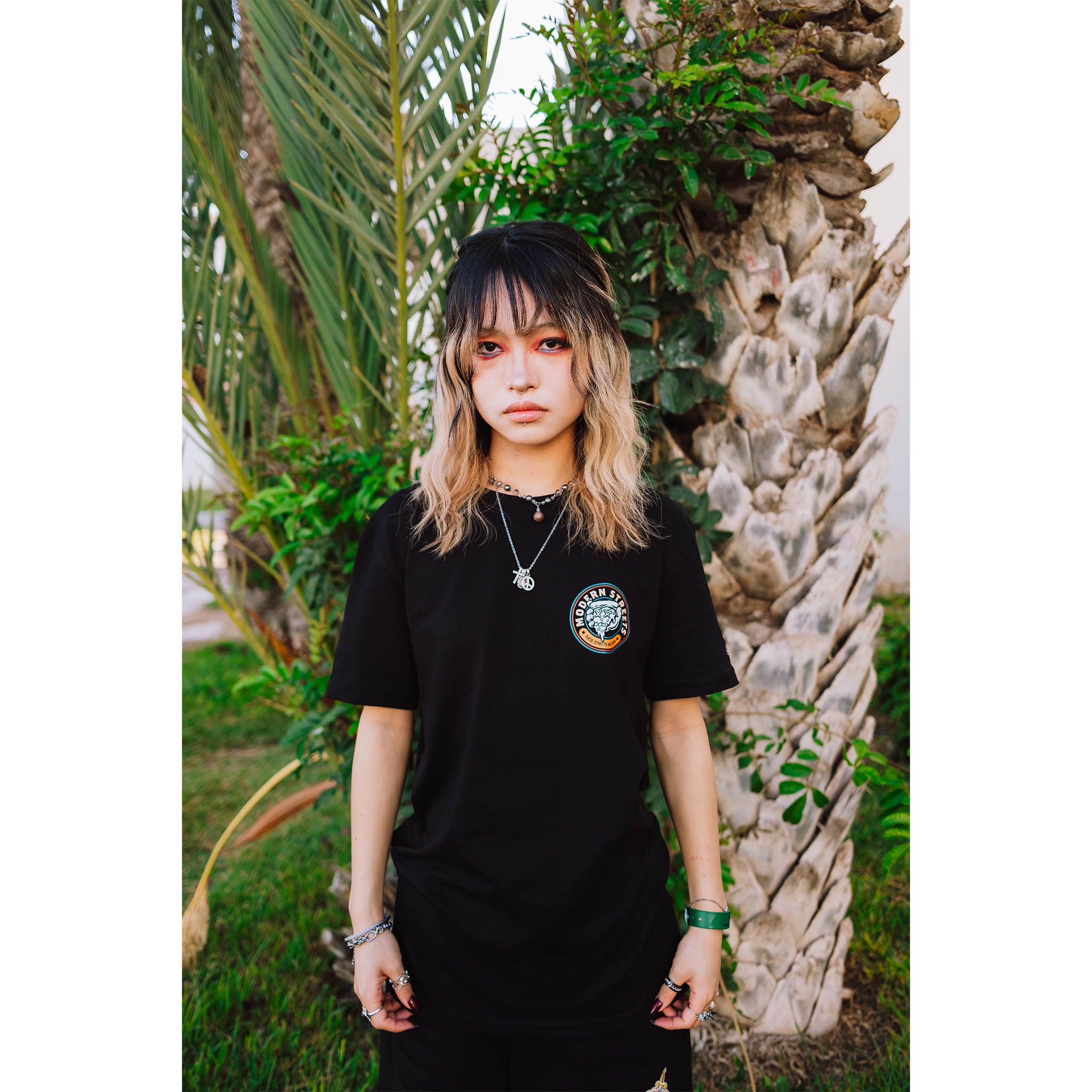 Good Die Young T-Shirt