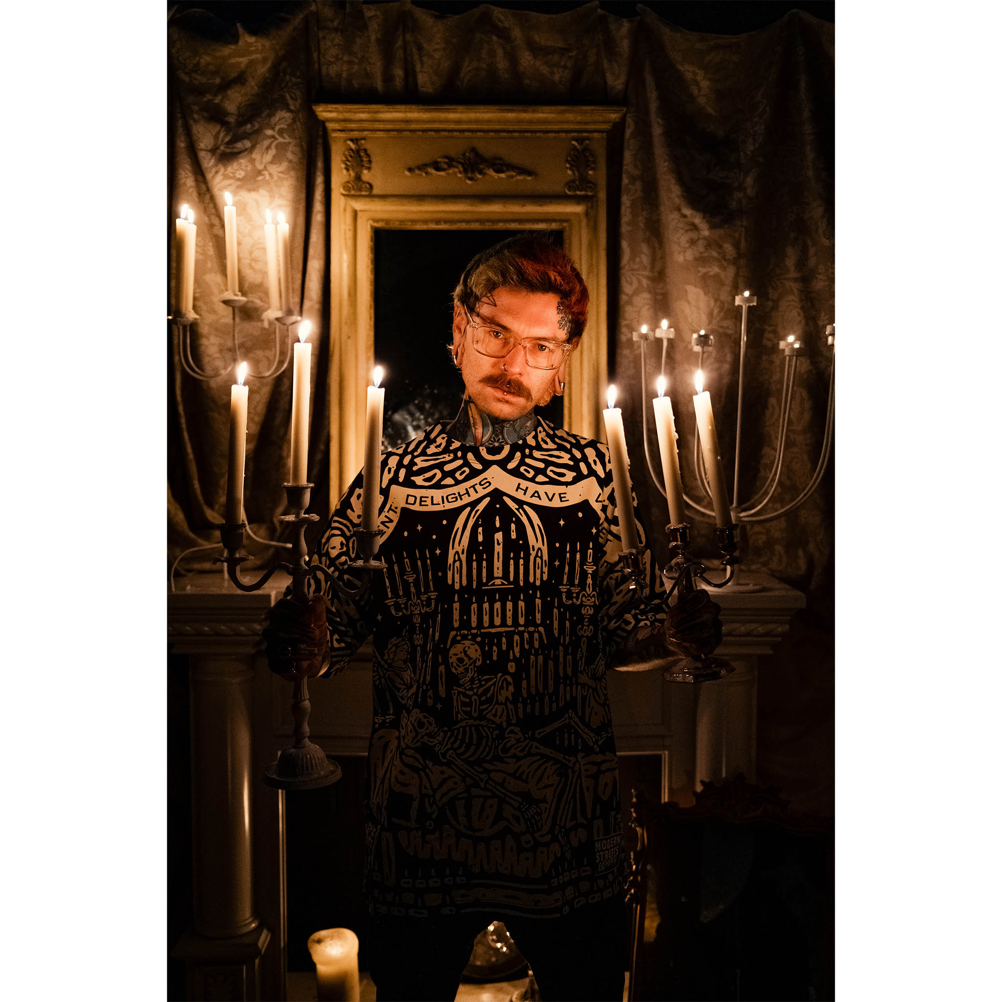 Fair Verona Relax Fit T-Shirt