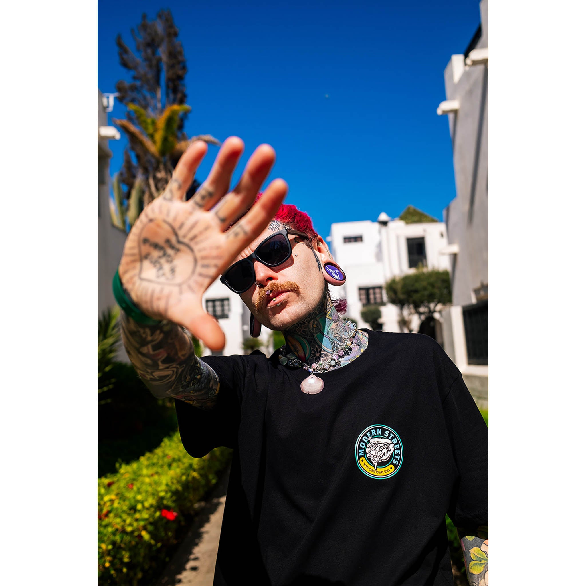 Out Of Service T-Shirt*