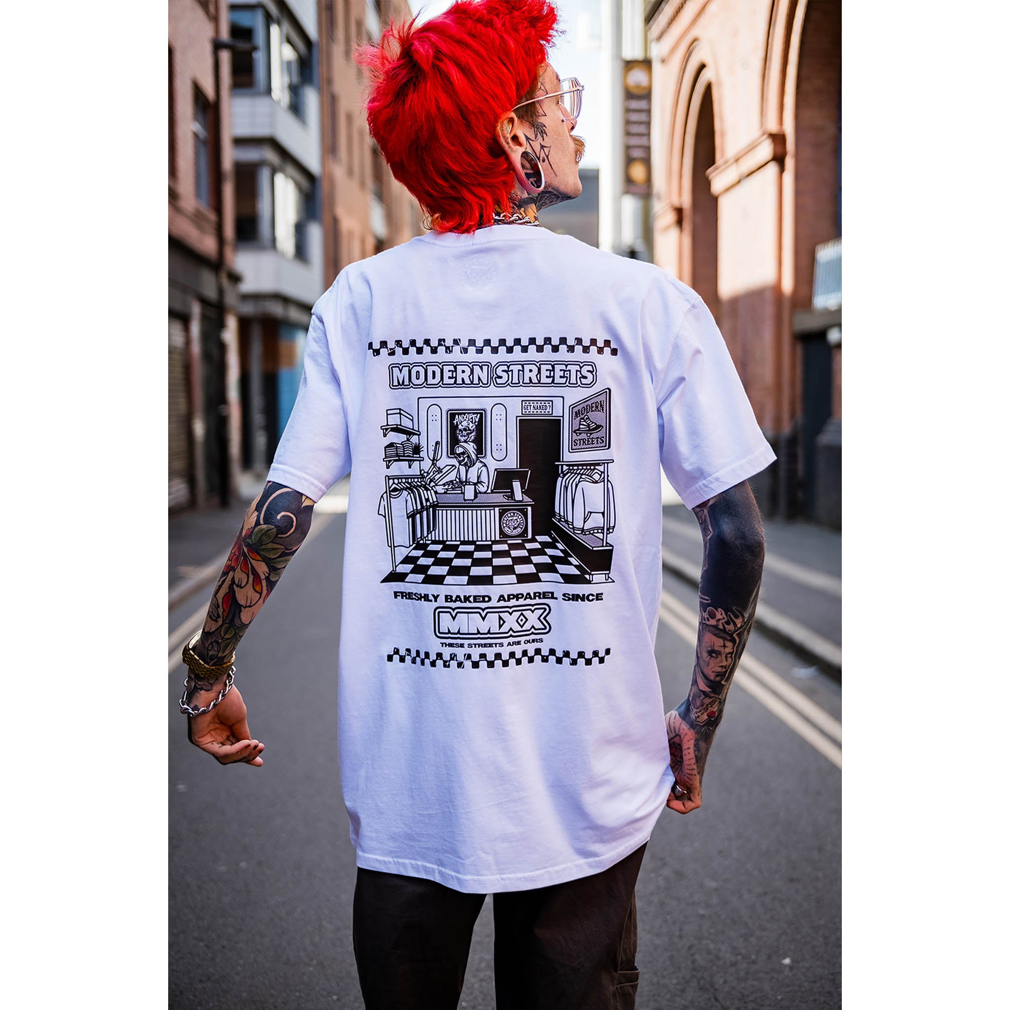 Freshly Baked T-Shirt