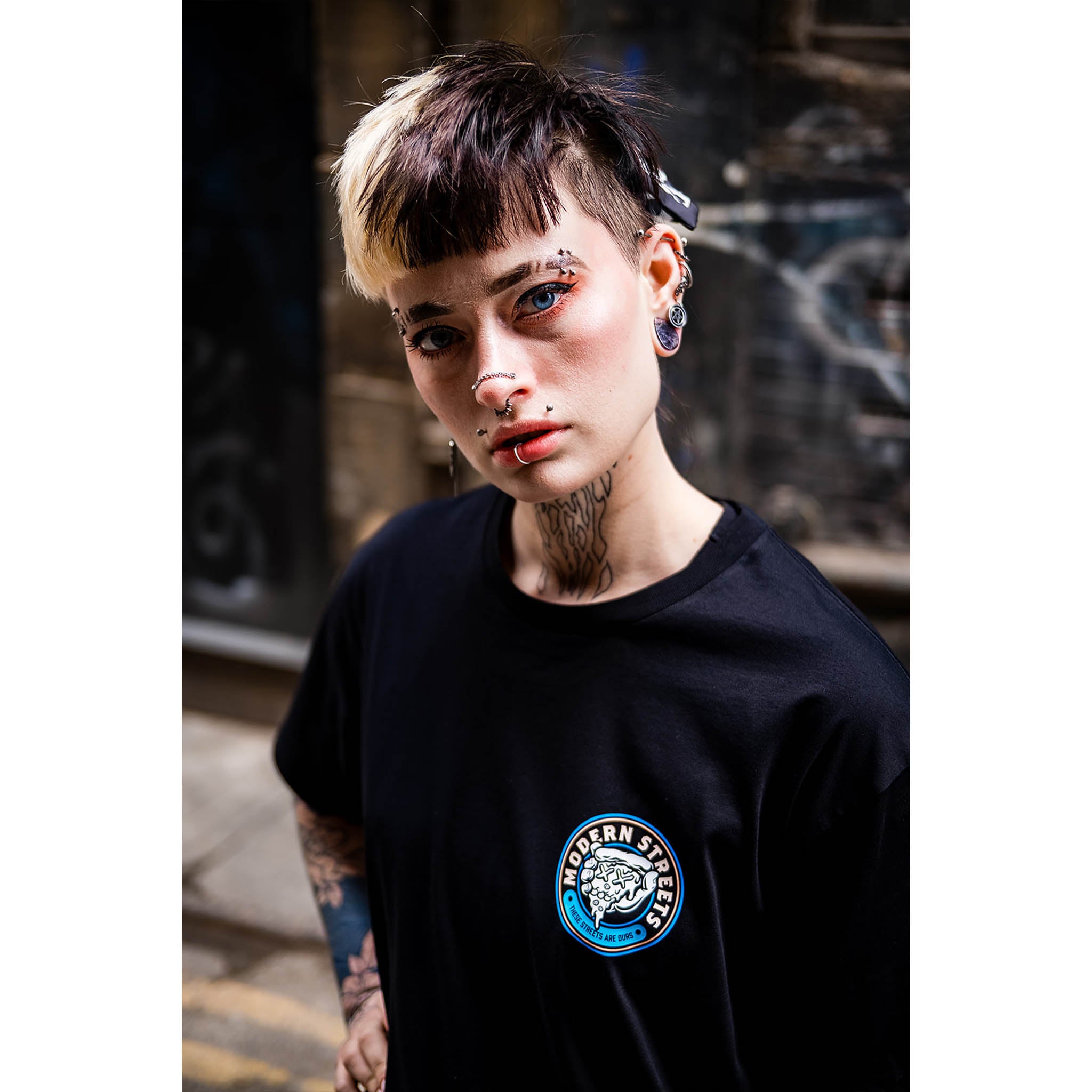 Time Takes Us All T-Shirt*