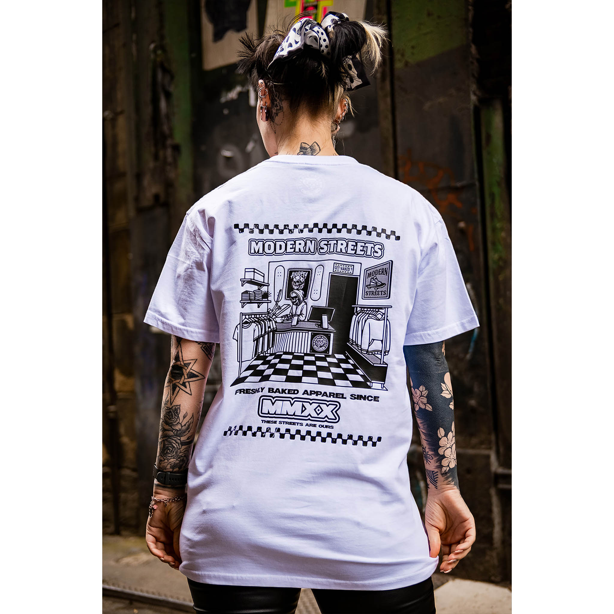 Freshly Baked T-Shirt