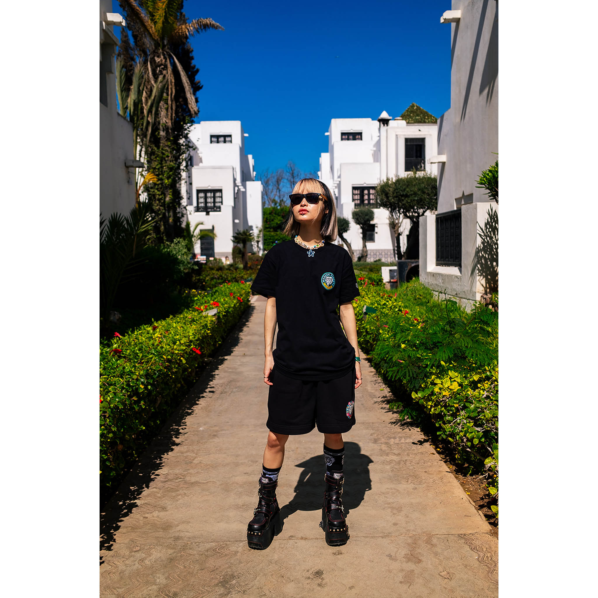 Out Of Service T-Shirt*