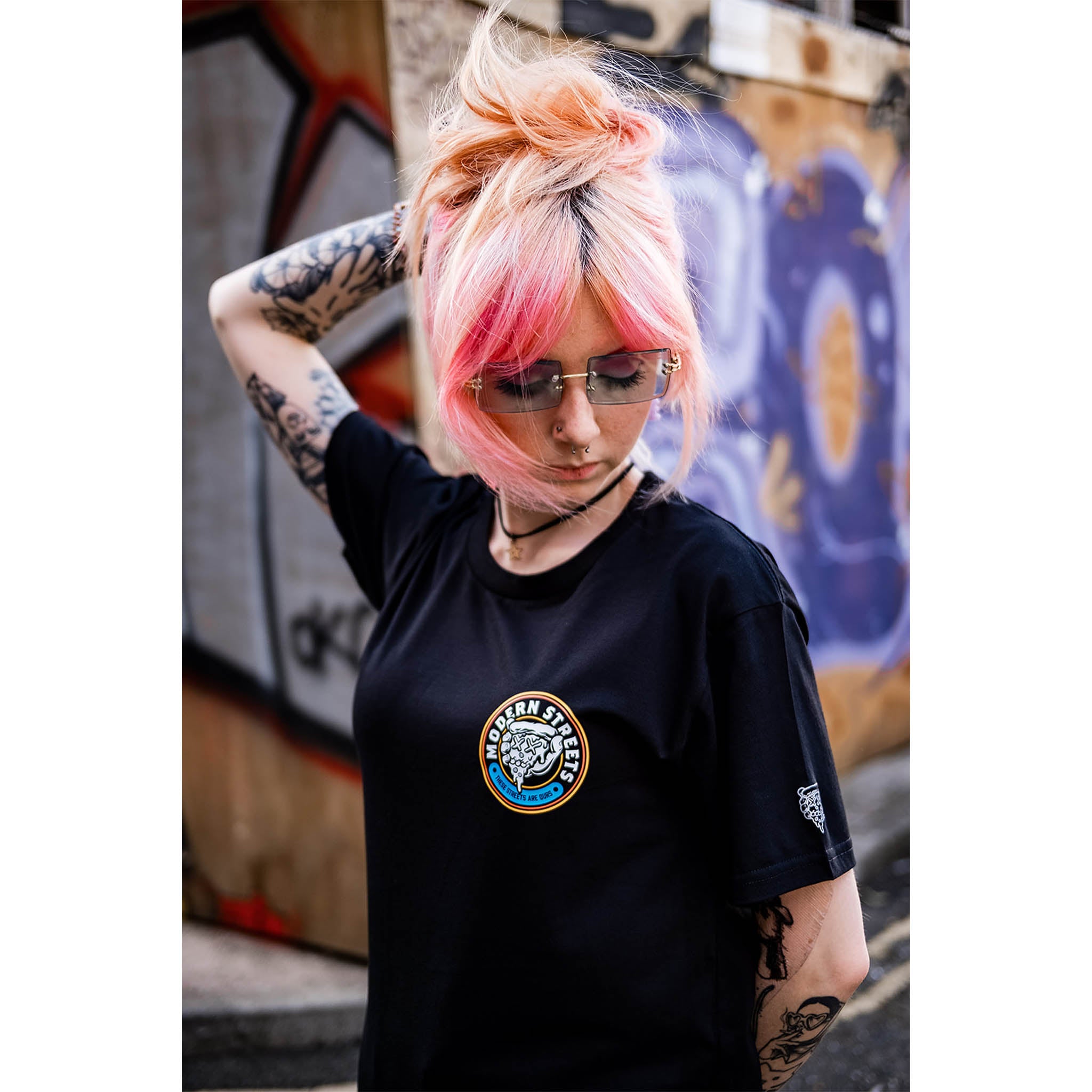 Dough-Pamine Addict T-Shirt