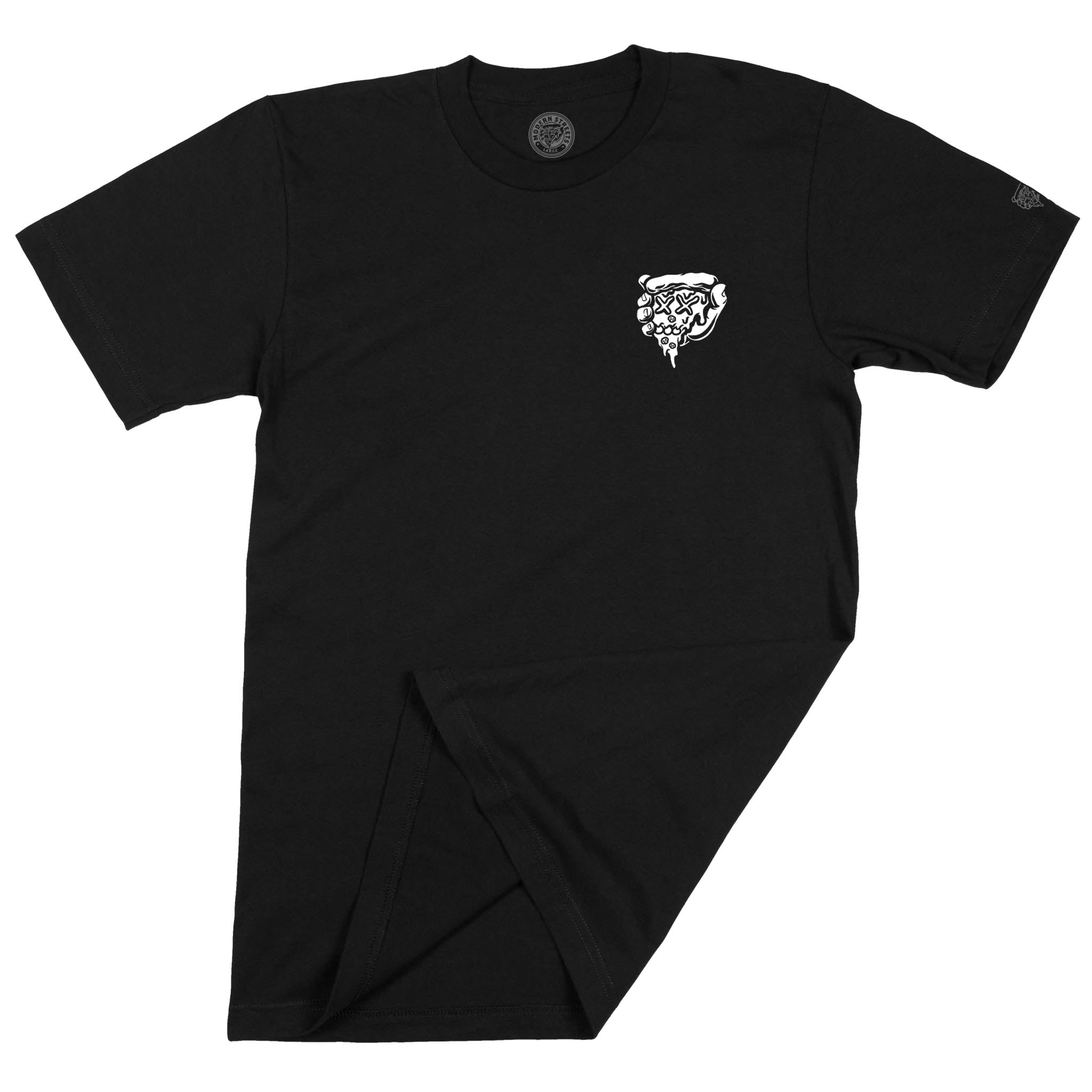 Dead Pizza Pocket T-Shirt*