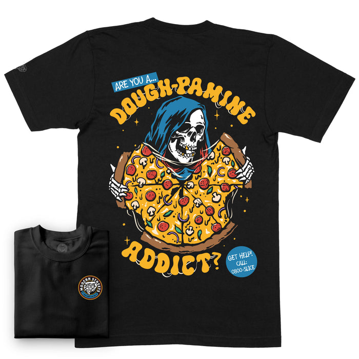 Dough-Pamine Addict T-Shirt