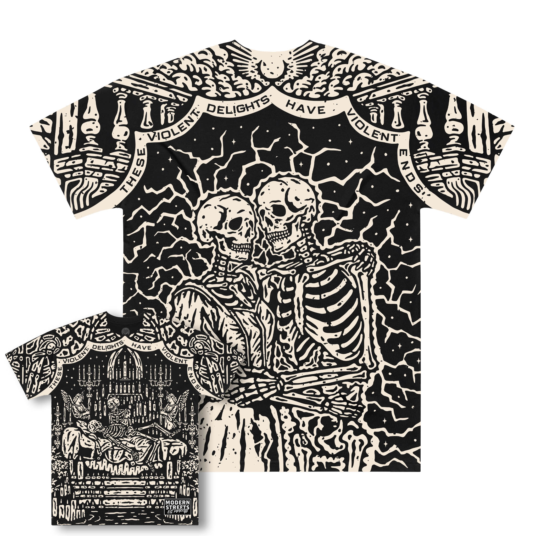 Fair Verona Relax Fit T-Shirt