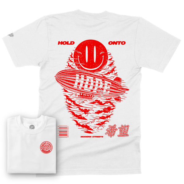 Hold Onto Hope T-Shirt