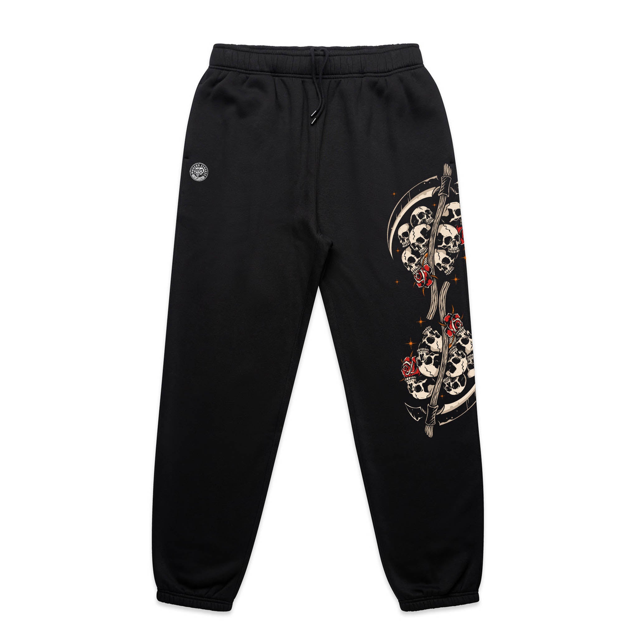 Dead Roses Sweatpants