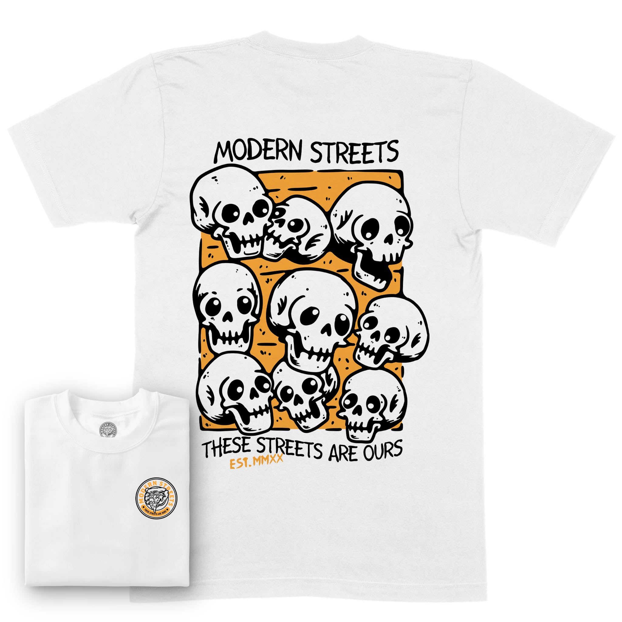 Catacombs T-Shirt