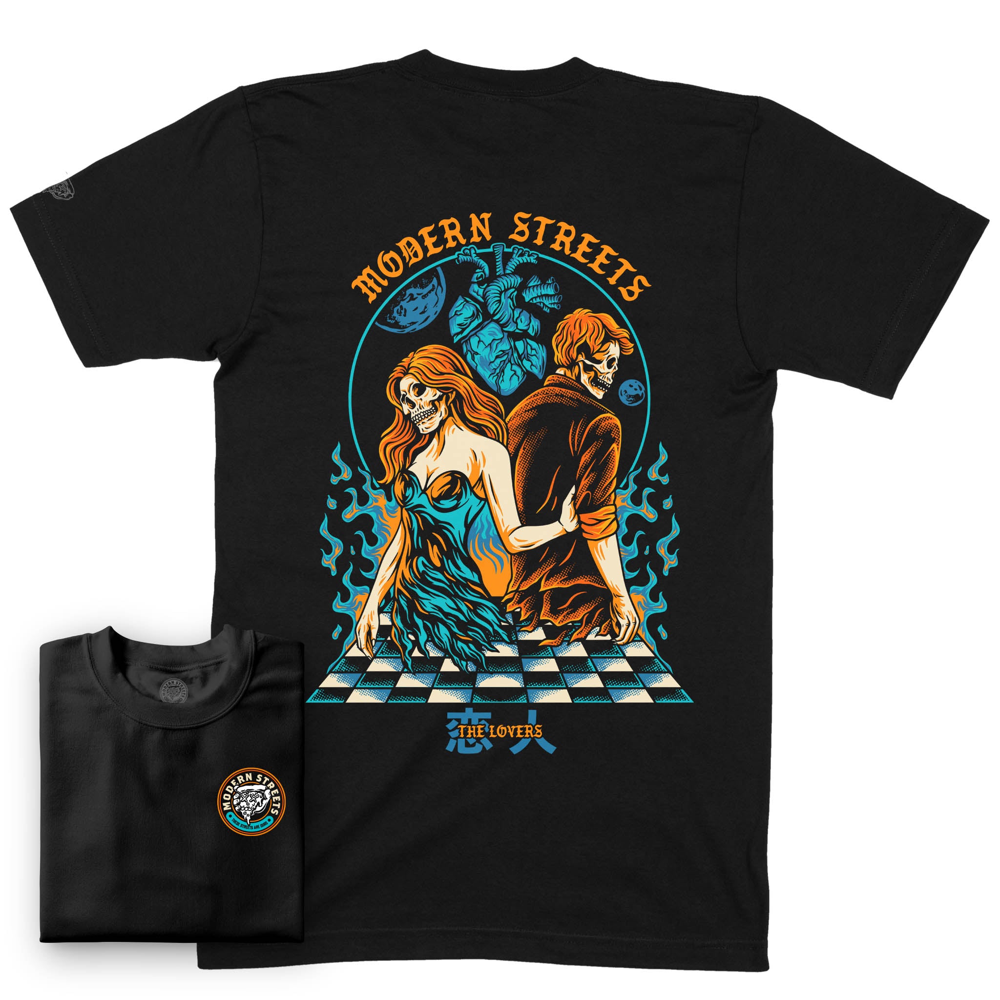 The Lovers T-Shirt