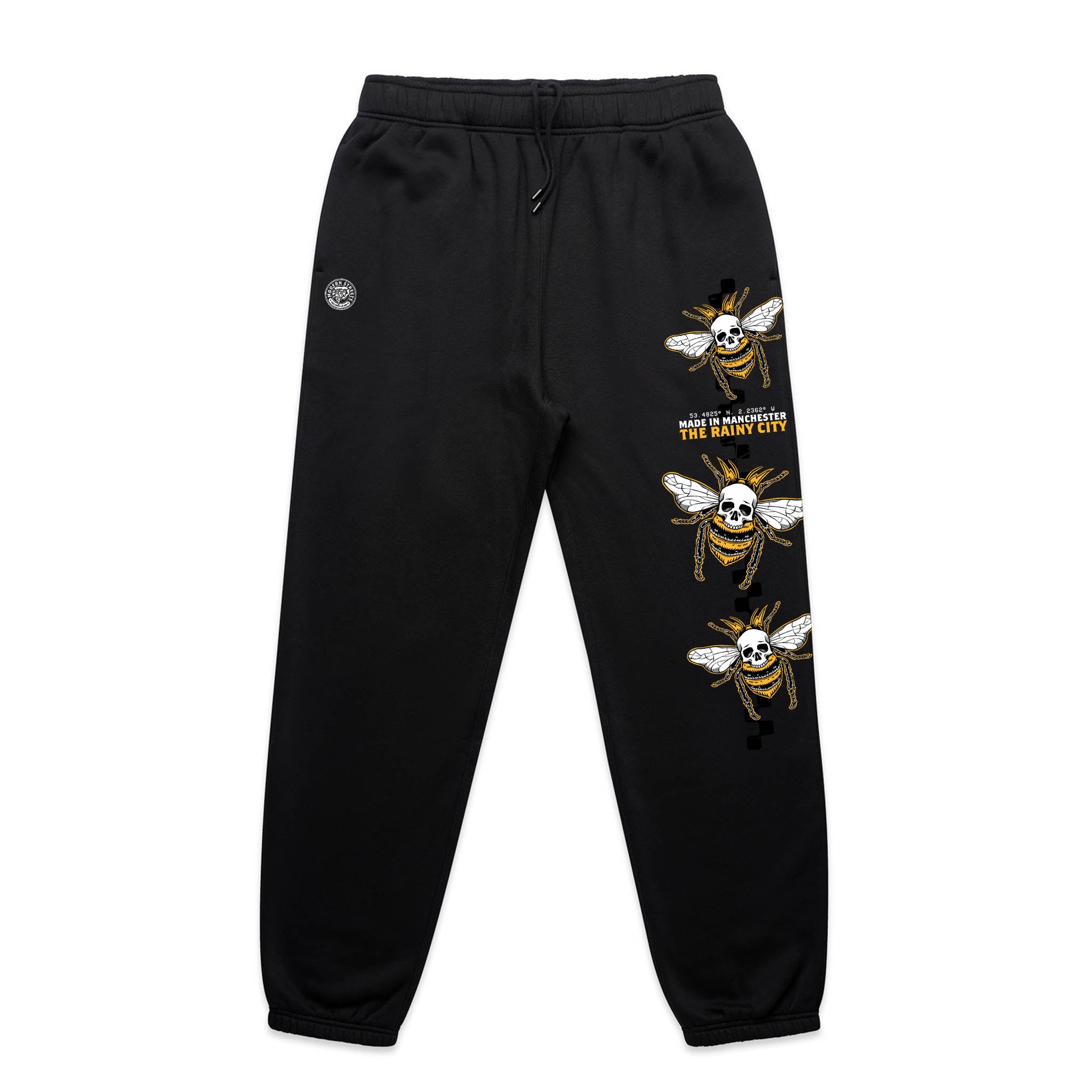 The Rainy City Sweatpants